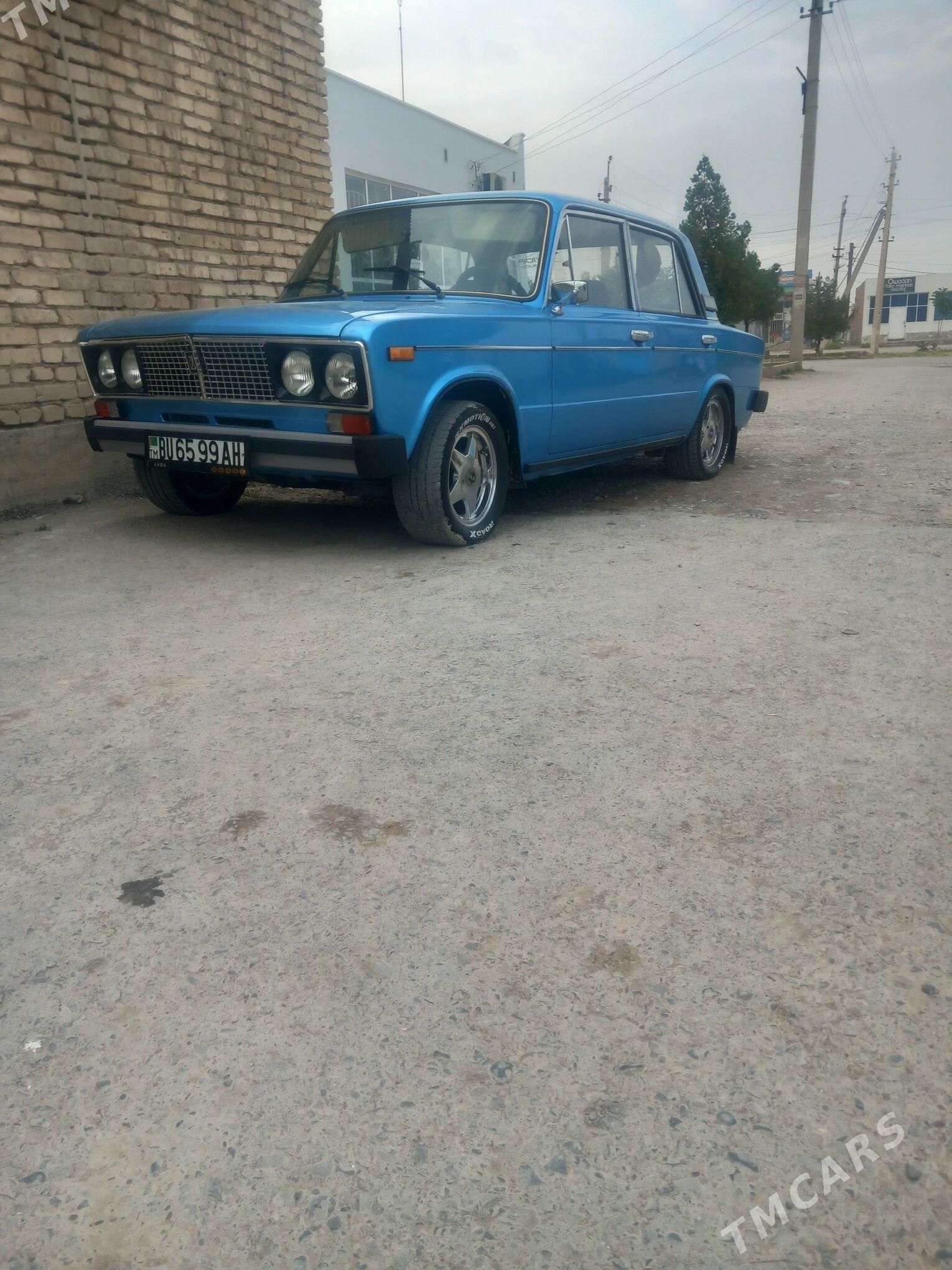 Lada 2106 1985 - 45 000 TMT - Кака - img 1