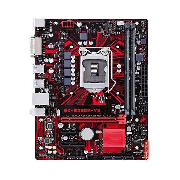 ASUS EX B250M-V3 - Мир 7 - img 1
