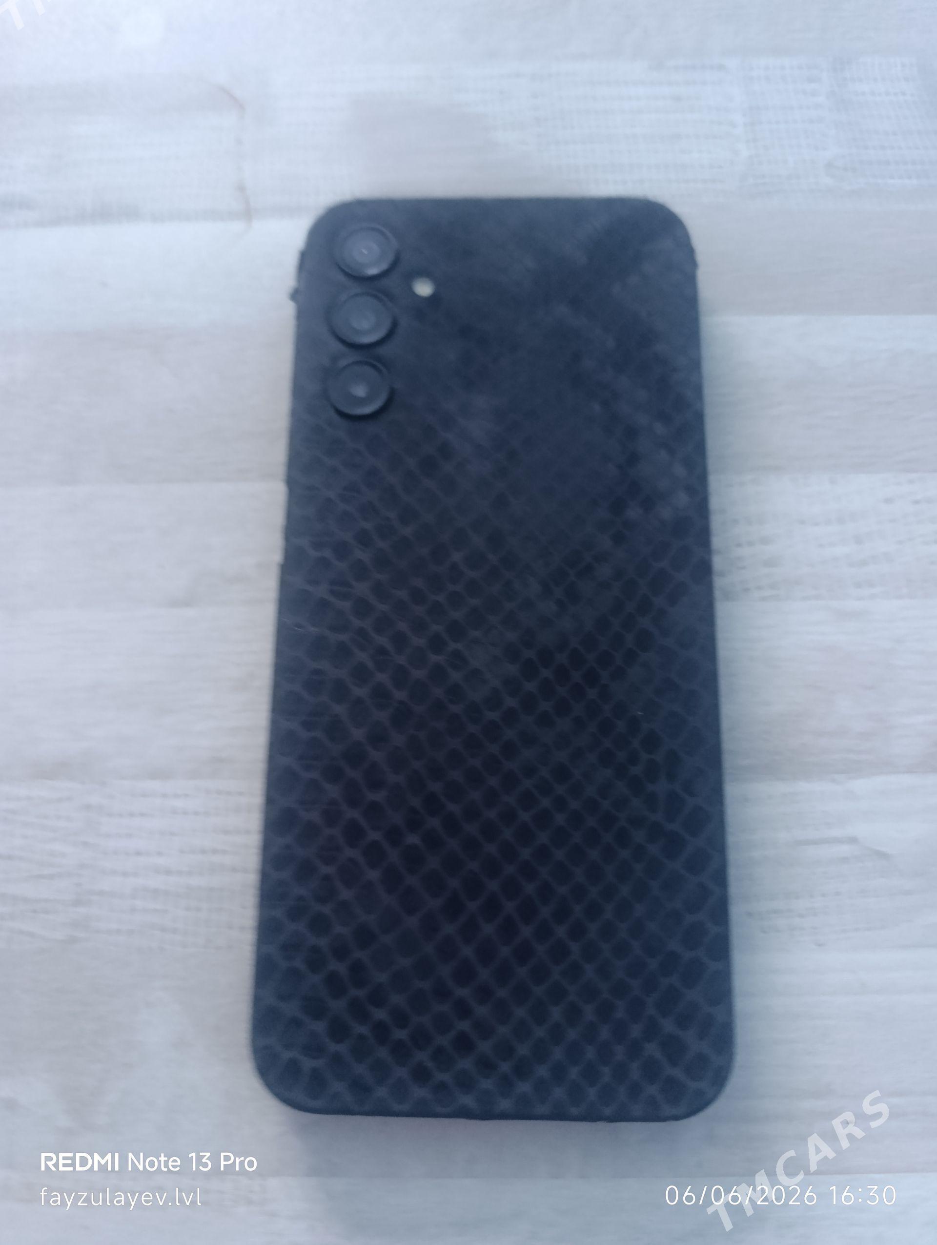 Samsung A14 - Шабатский этрап - img 1