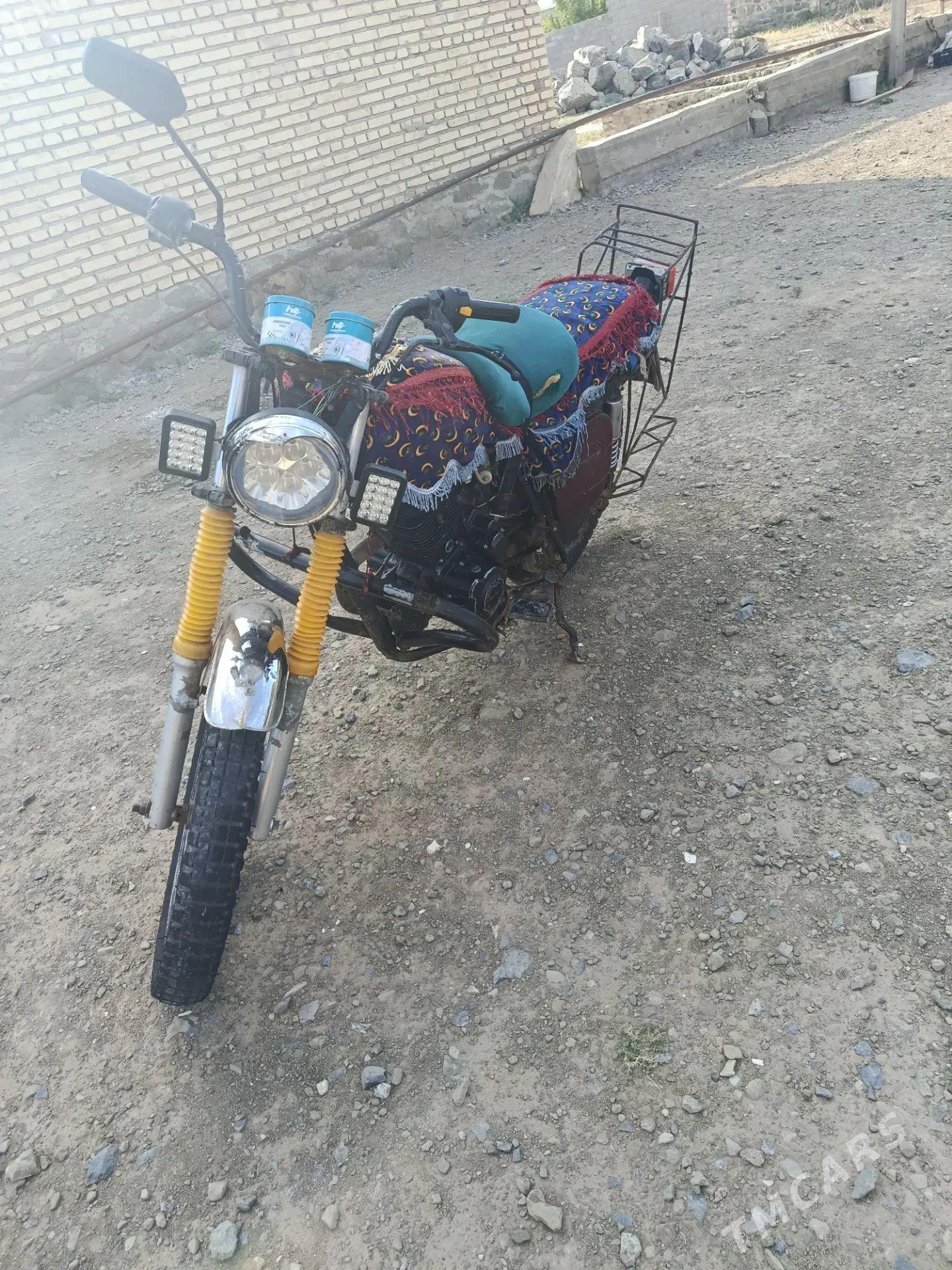 Fekon FK150-8G 2025 - 6 000 TMT - Берекет - img 1