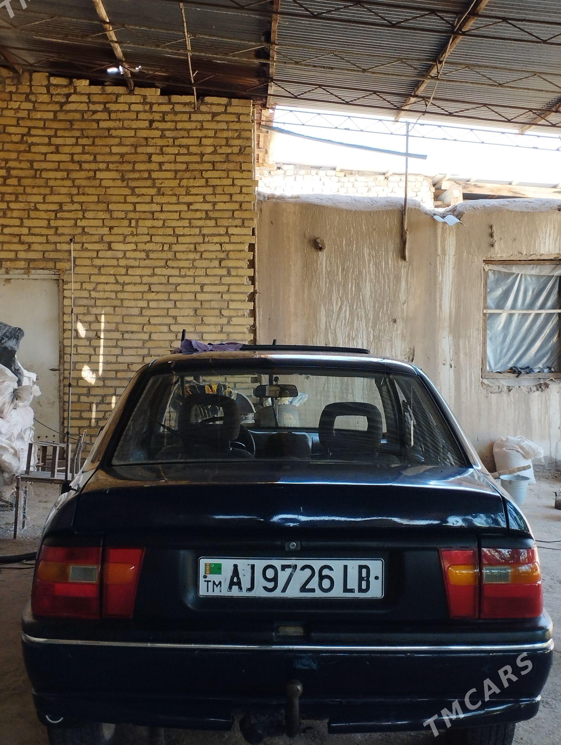 Opel Vectra 1993 - 35 000 TMT - Дянев - img 1