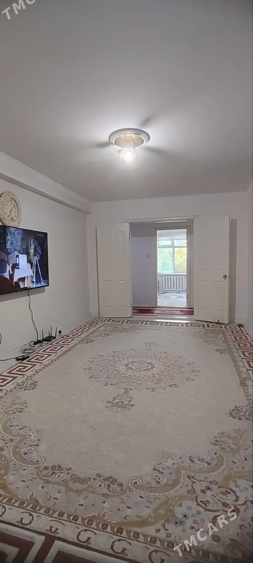 1 mkr meçet 3kom 2etaź - Ашхабад - img 1
