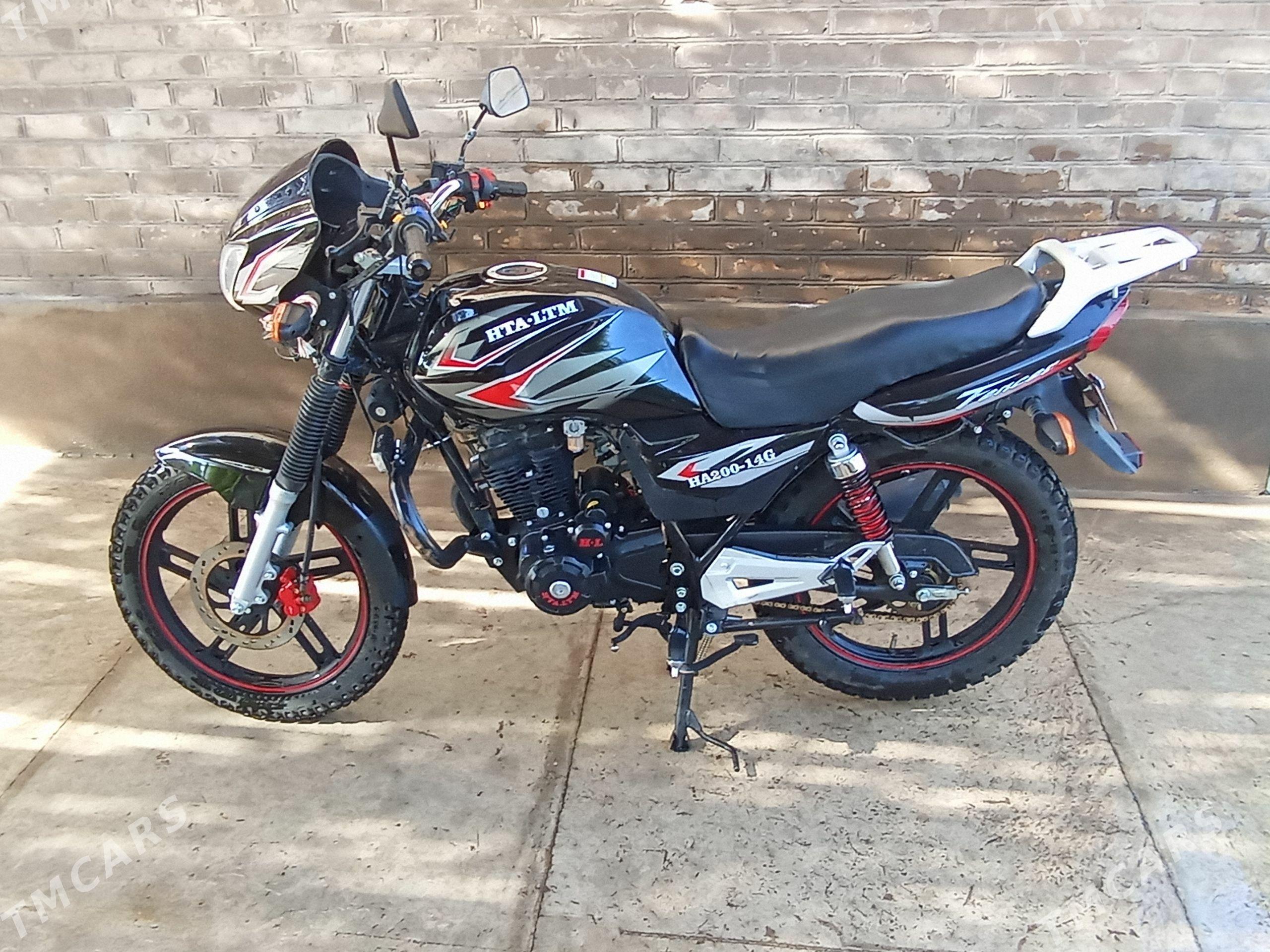 Fekon FK200-14G 2014 - 22 000 TMT - Керки - img 1