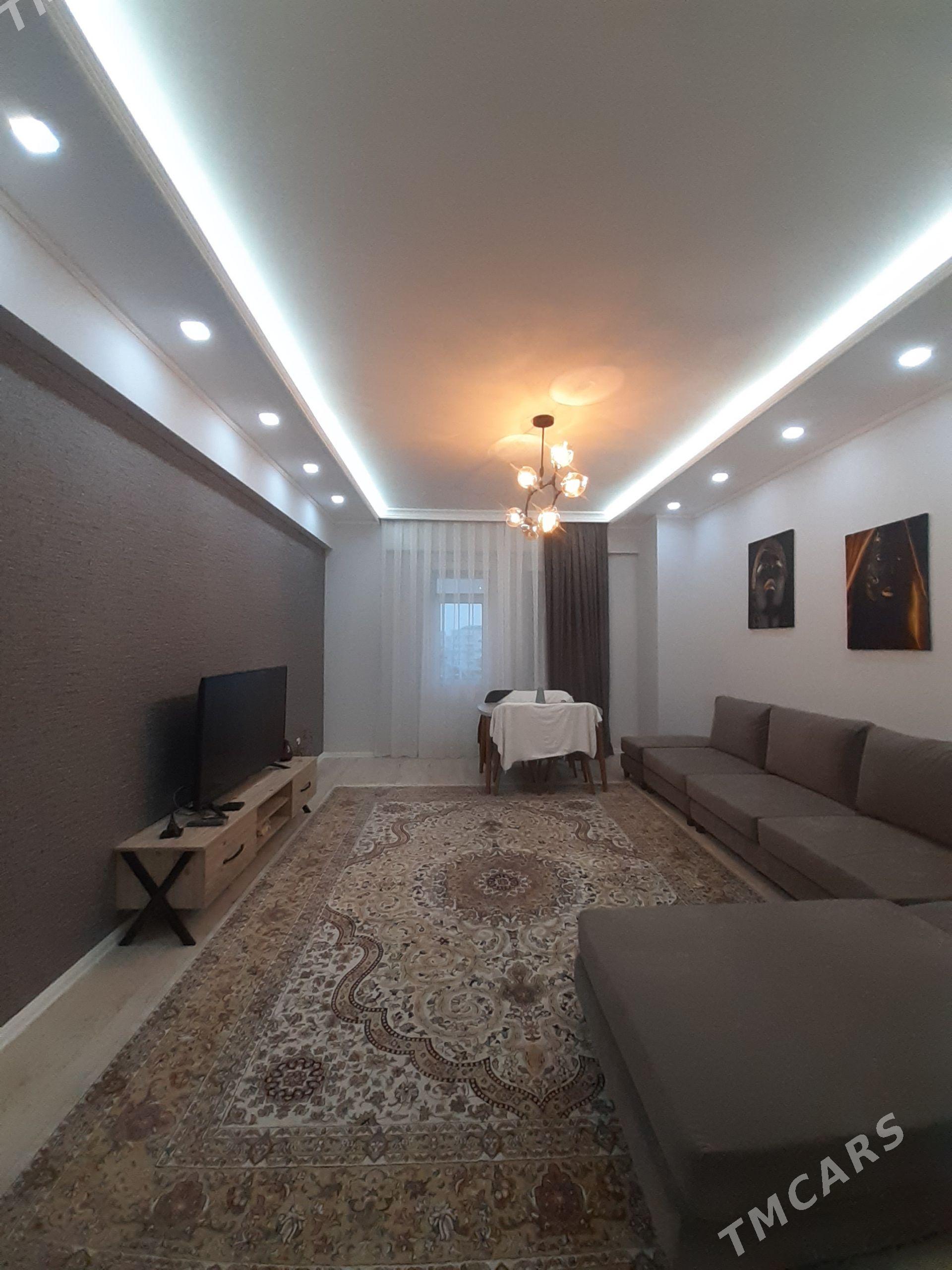Arenda kw jay kreyine Аренда к - Aşgabat - img 1