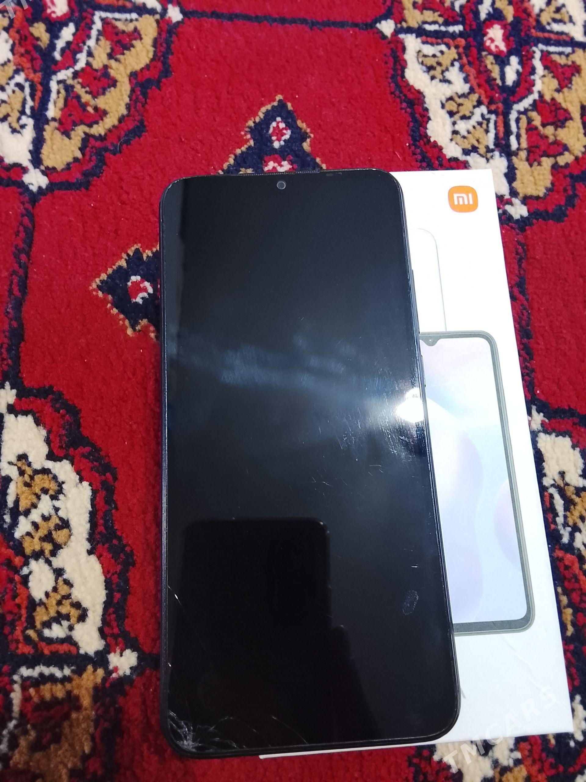 Redmi 9a - Ашхабад - img 1