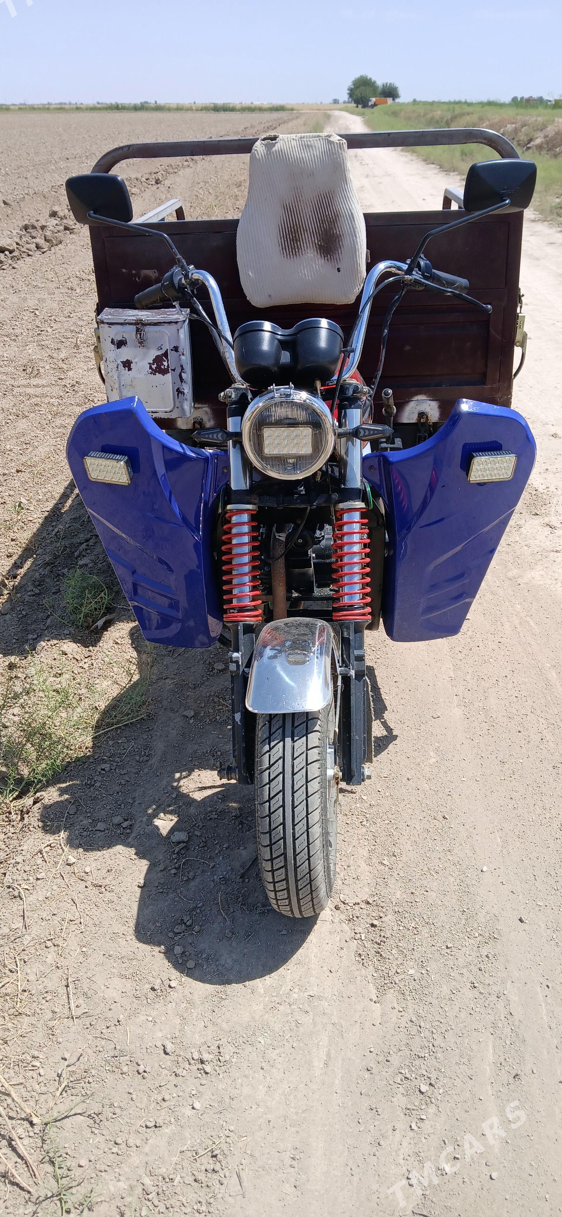 Fekon FK200-14G 2015 - 17 000 TMT - Aşgabat - img 1