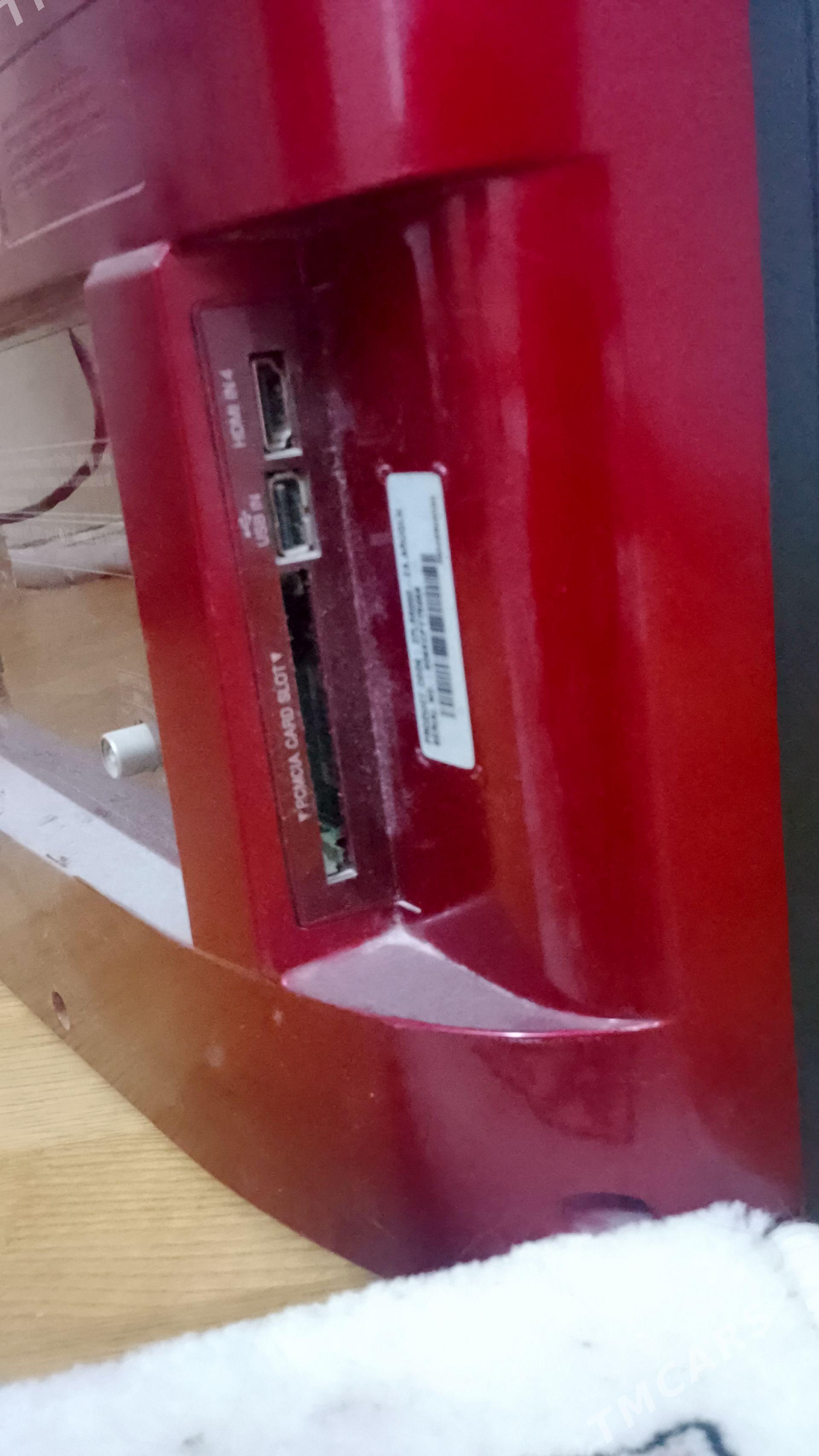 LG telewizor - Büzmeýin - img 1