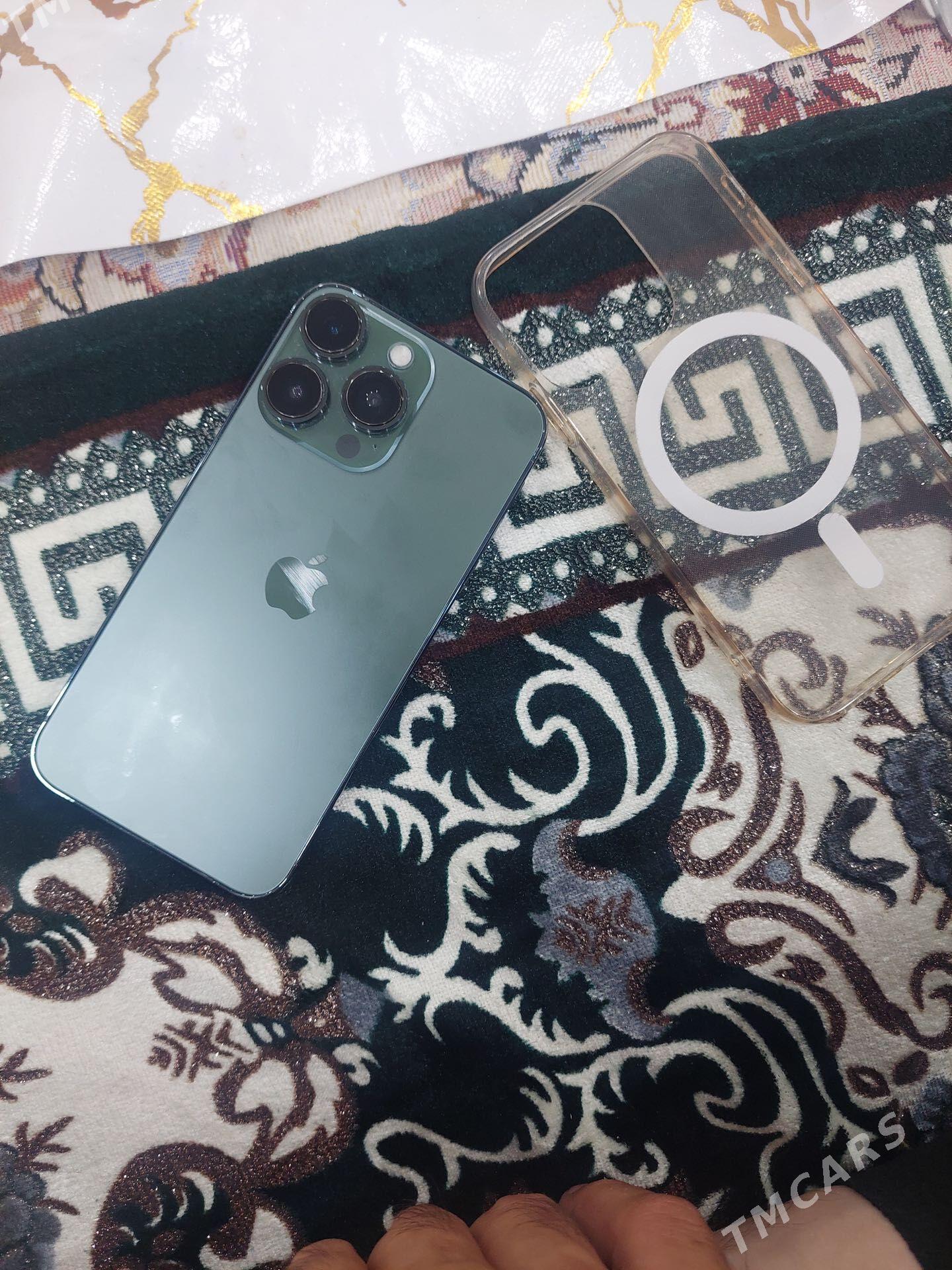 iphone x - Ашхабад - img 1