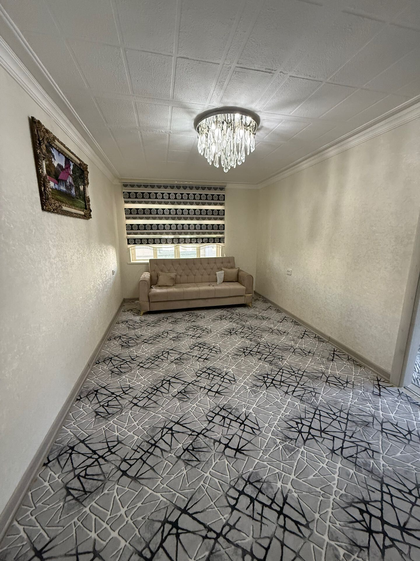 11 mkr 2 komnat - Aşgabat - img 1