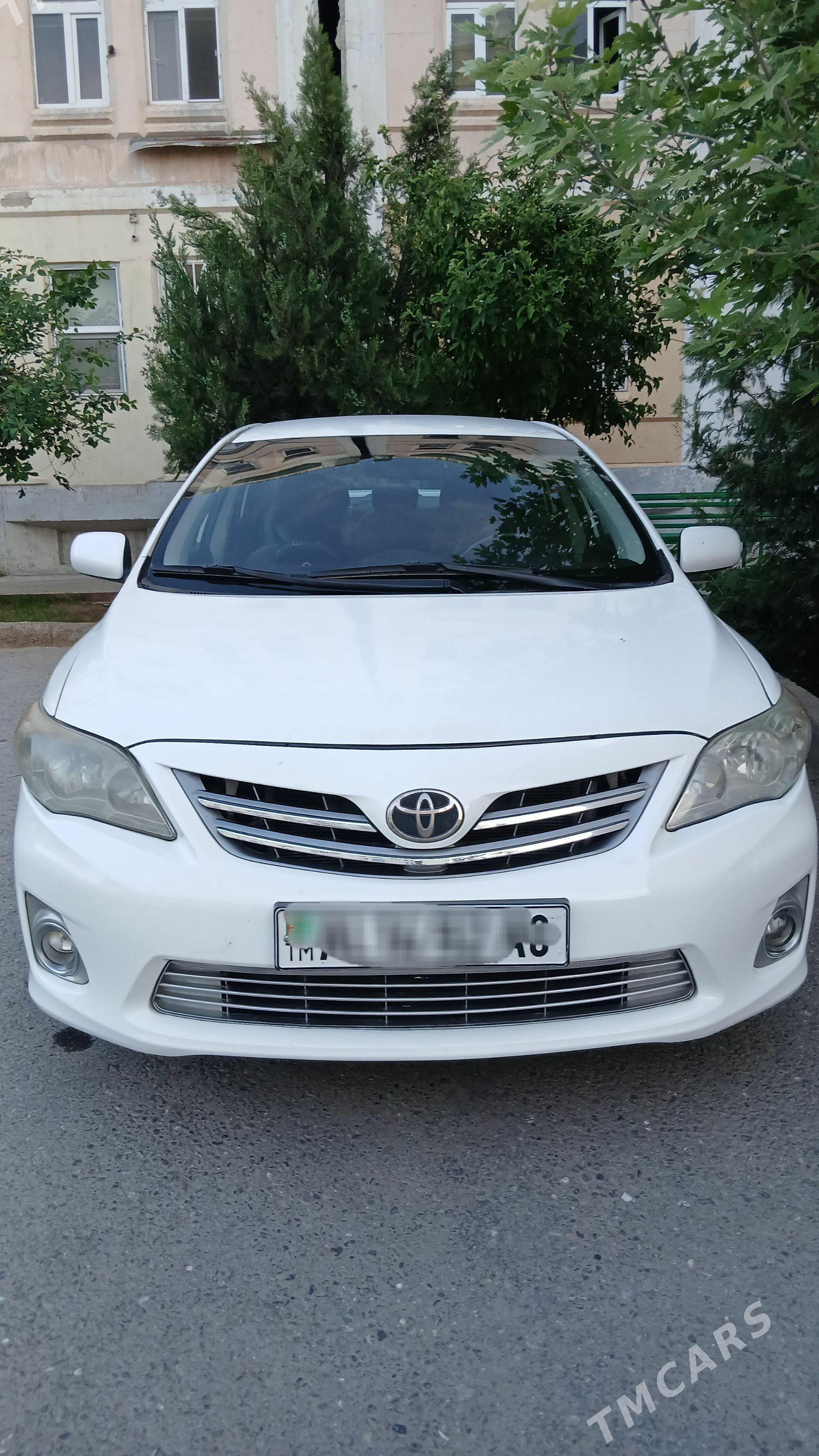 Toyota Corolla 2012 - 180 000 TMT - Мир 4 - img 1