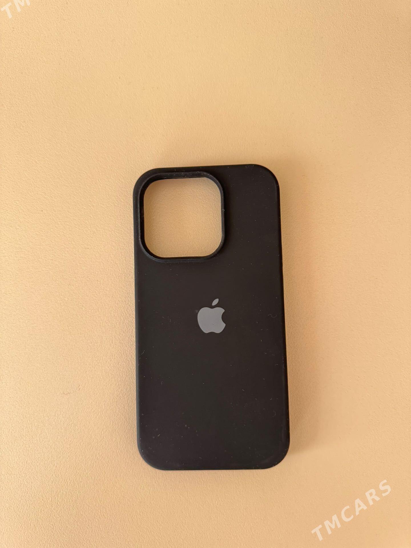 iphone 15 pro - Podwoýski köç. (Bitarap Türkmenistan şaýoly) - img 1