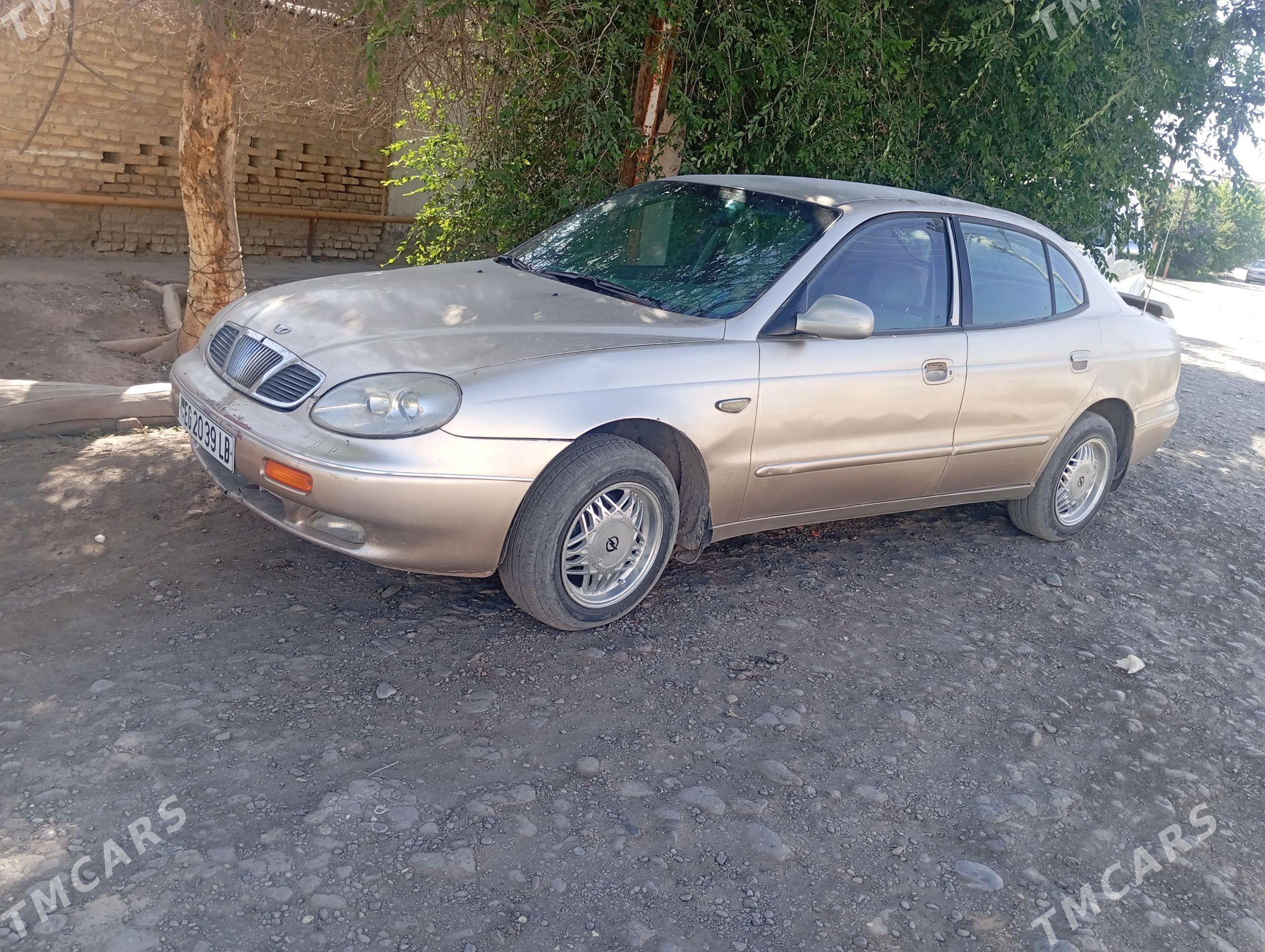 Daewoo Leganza 1998 - 30 000 TMT - Saýat - img 1