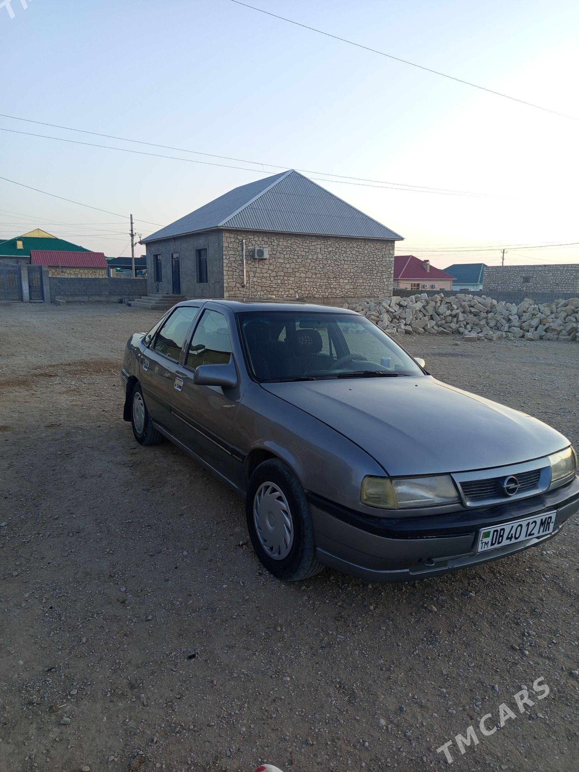 Opel Vectra 1991 - 30 000 TMT - Балканабат - img 1
