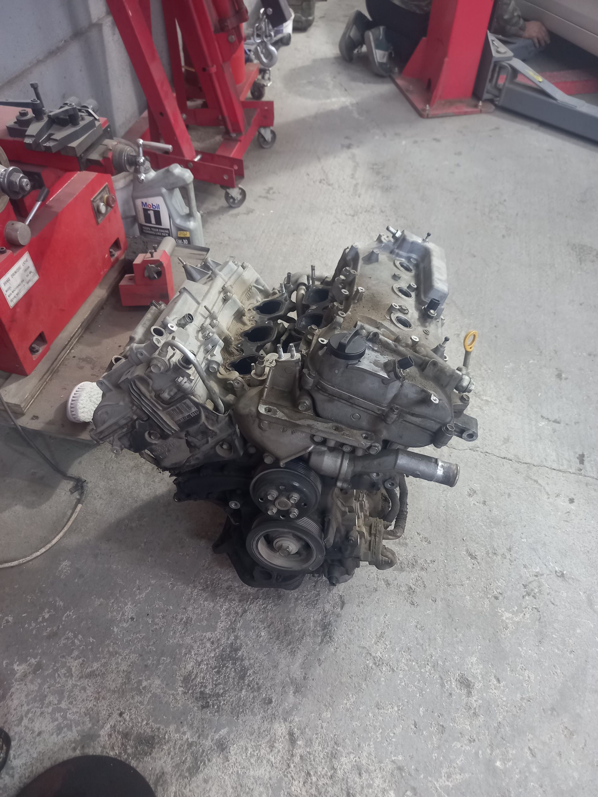 Mator 3.5 6 000 TMT - Aşgabat - img 1