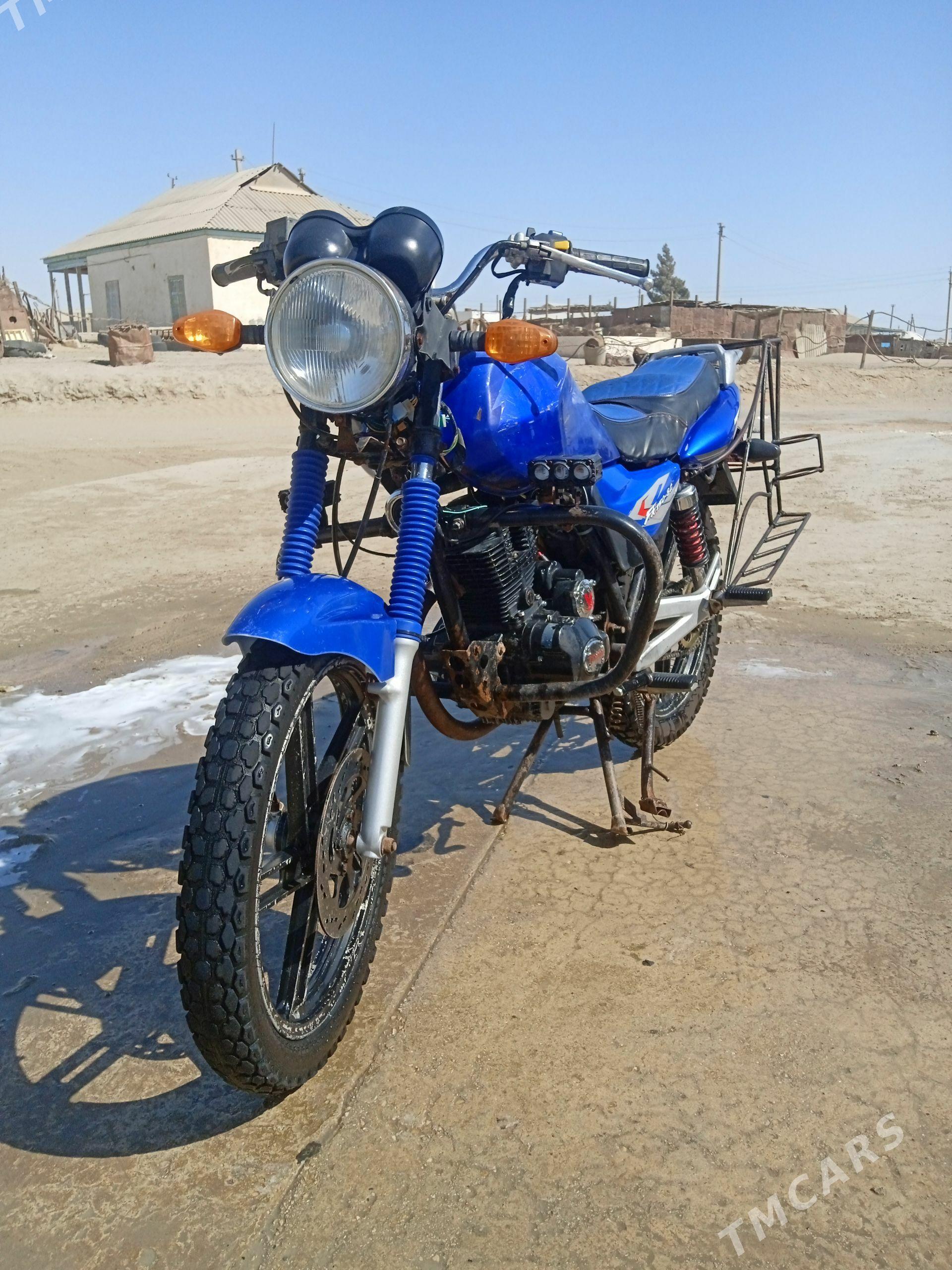 Fekon FK200-14G 2026 - 12 000 TMT - Эсенгулы - img 1