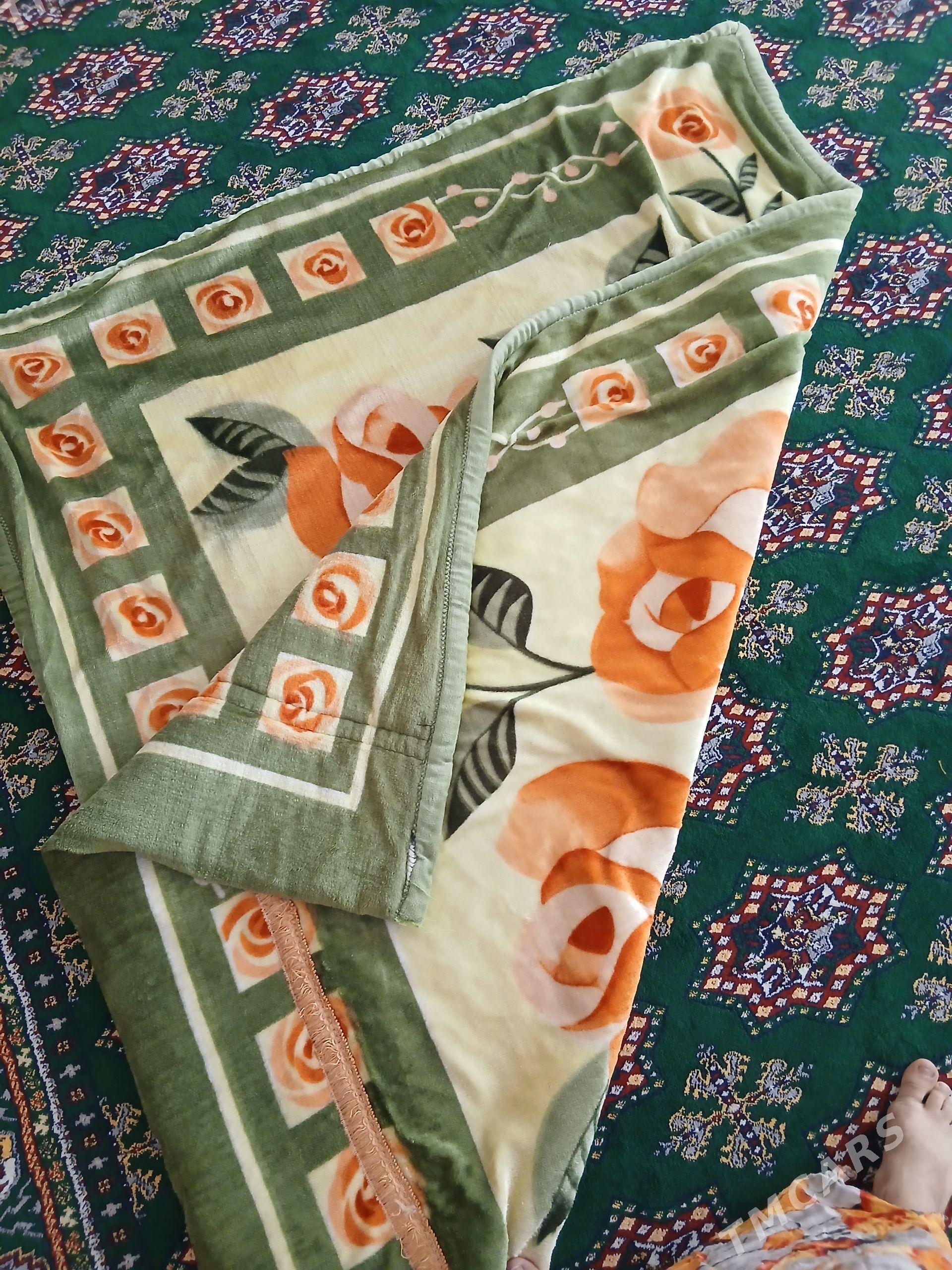 adýal - Aşgabat - img 1