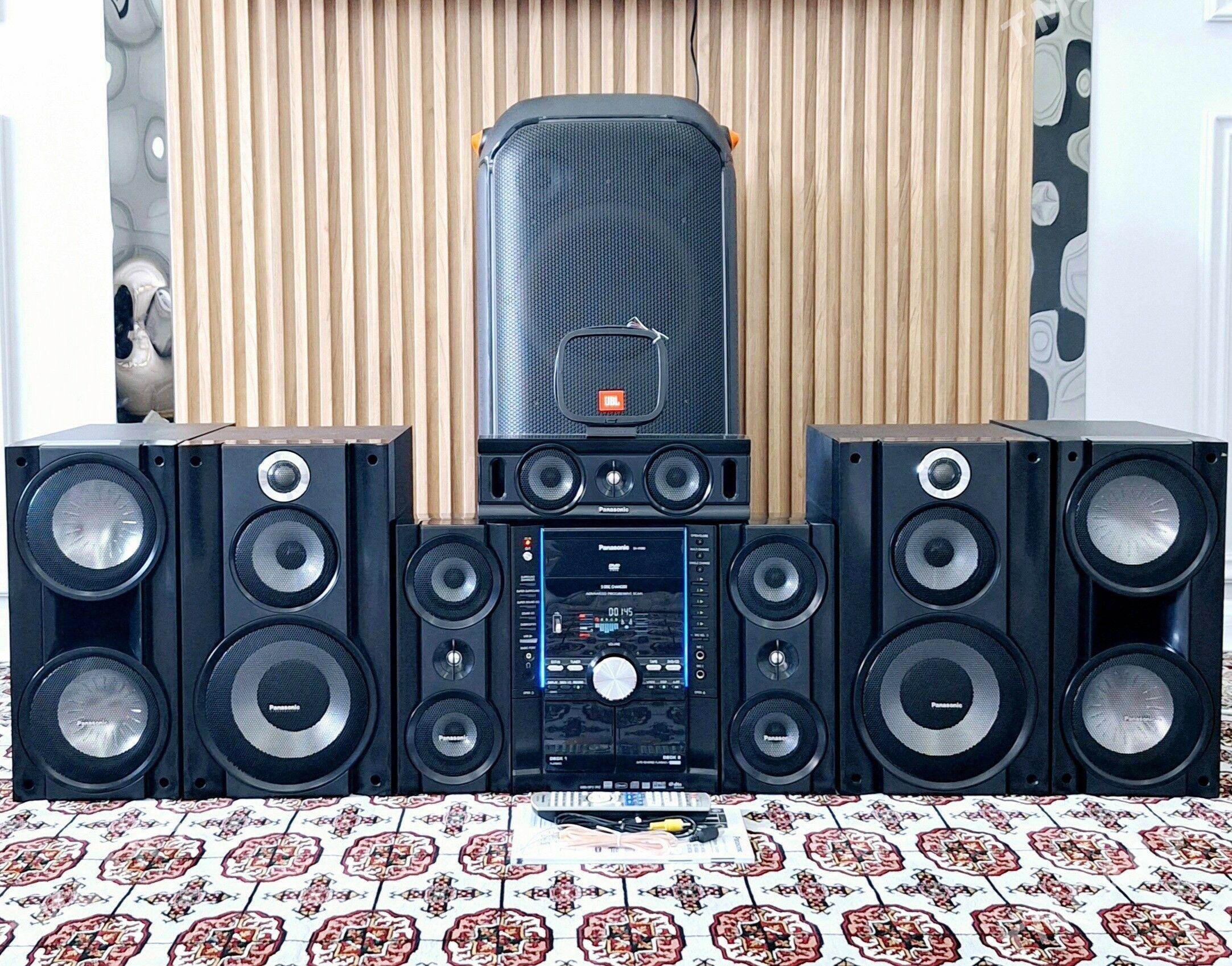 PANASONIC 10000VAT - 30 mkr - img 1