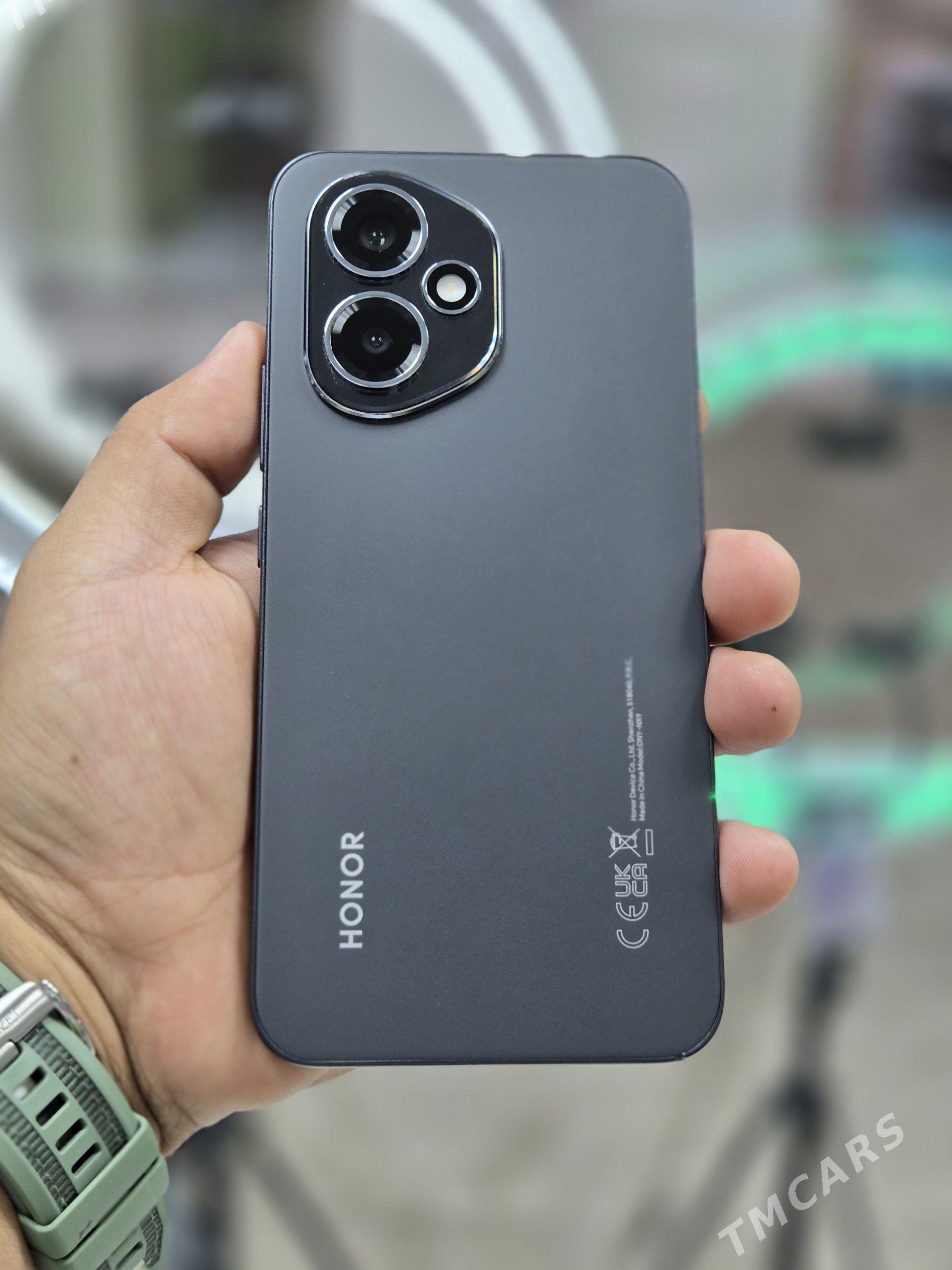 Honor 400 - Aşgabat - img 1