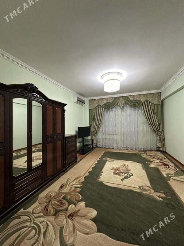 Arenda griboyed poluelitka - Aşgabat - img 1