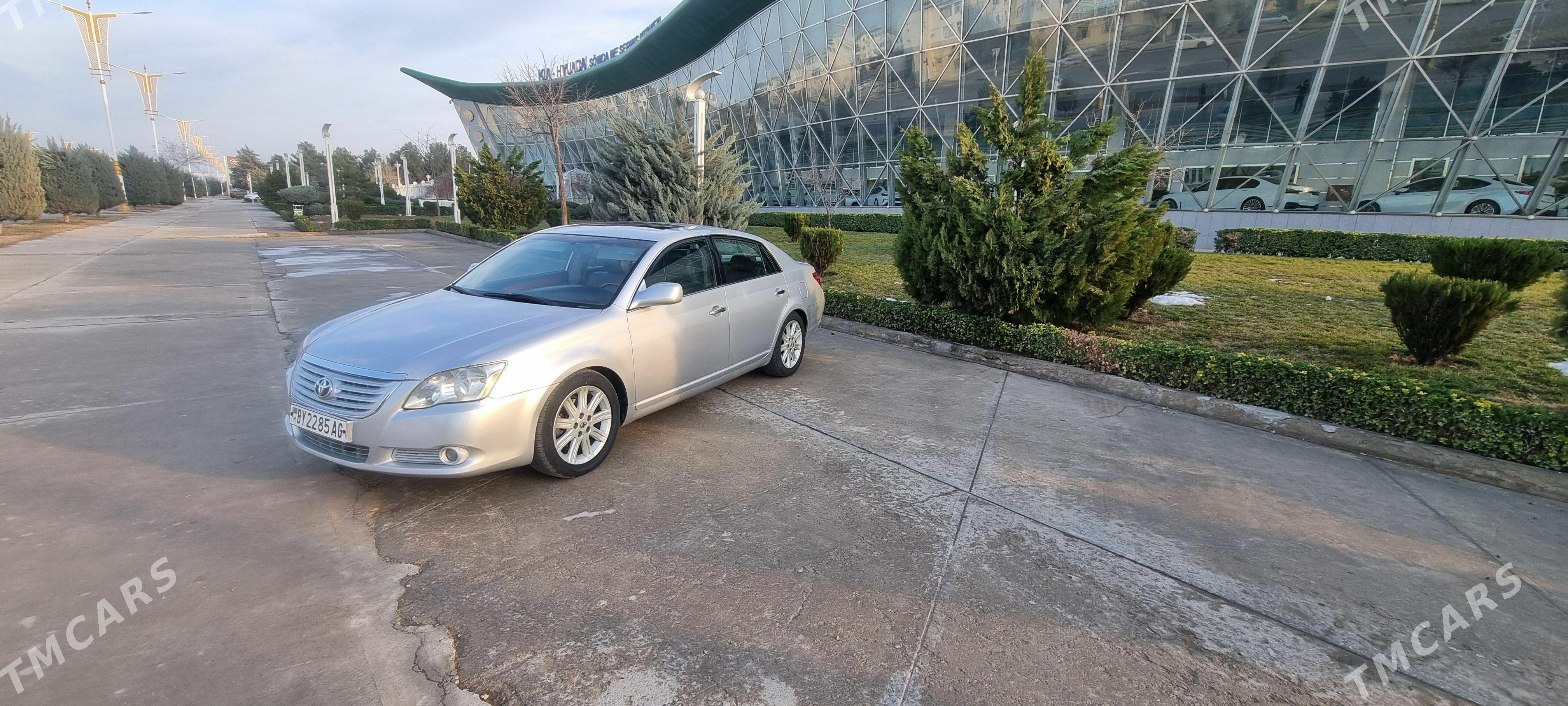 Toyota Avalon 2006 - 190 000 TMT - Ашхабад - img 1