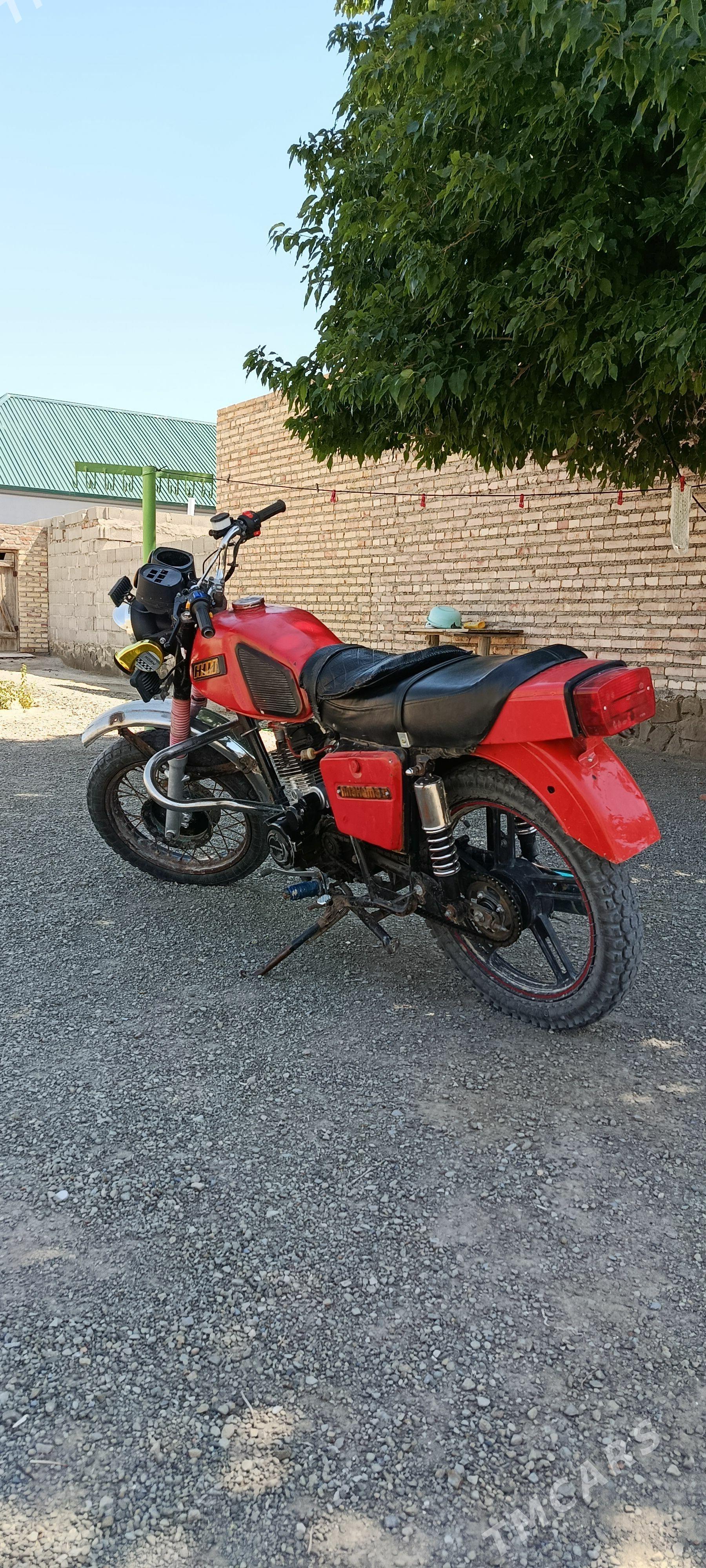 Fekon FK200-14G 2006 - 12 000 TMT - Берекет - img 1
