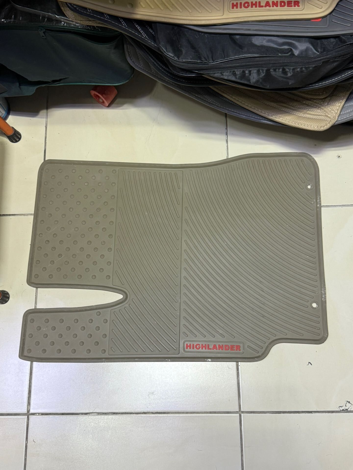 kowriklar 500 TMT - 6 мкр - img 1