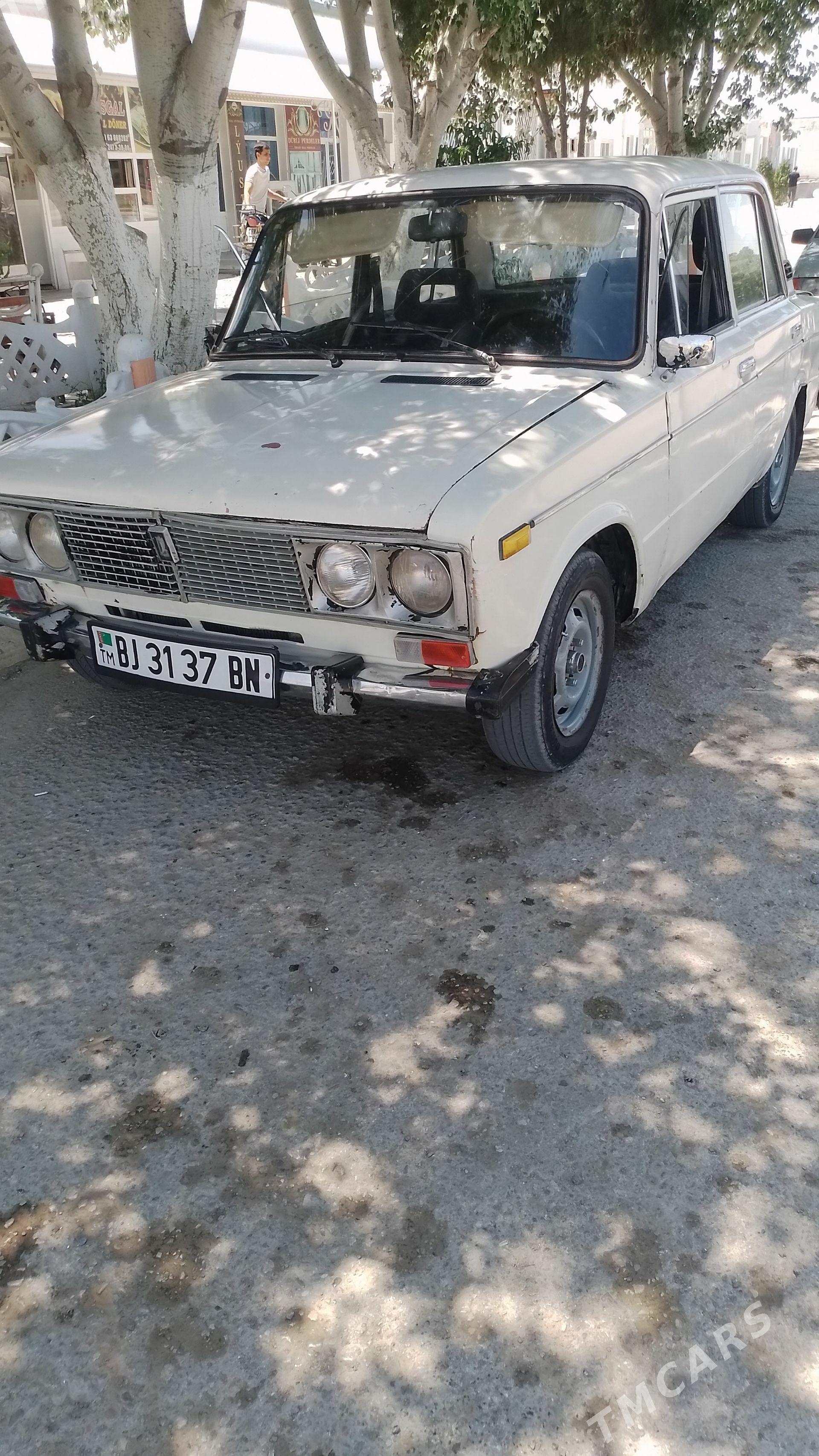 Lada 2106 1993 - 17 000 TMT - Берекет - img 1