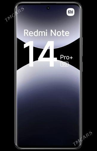 redmi note14pro plus - Ашхабад - img 1