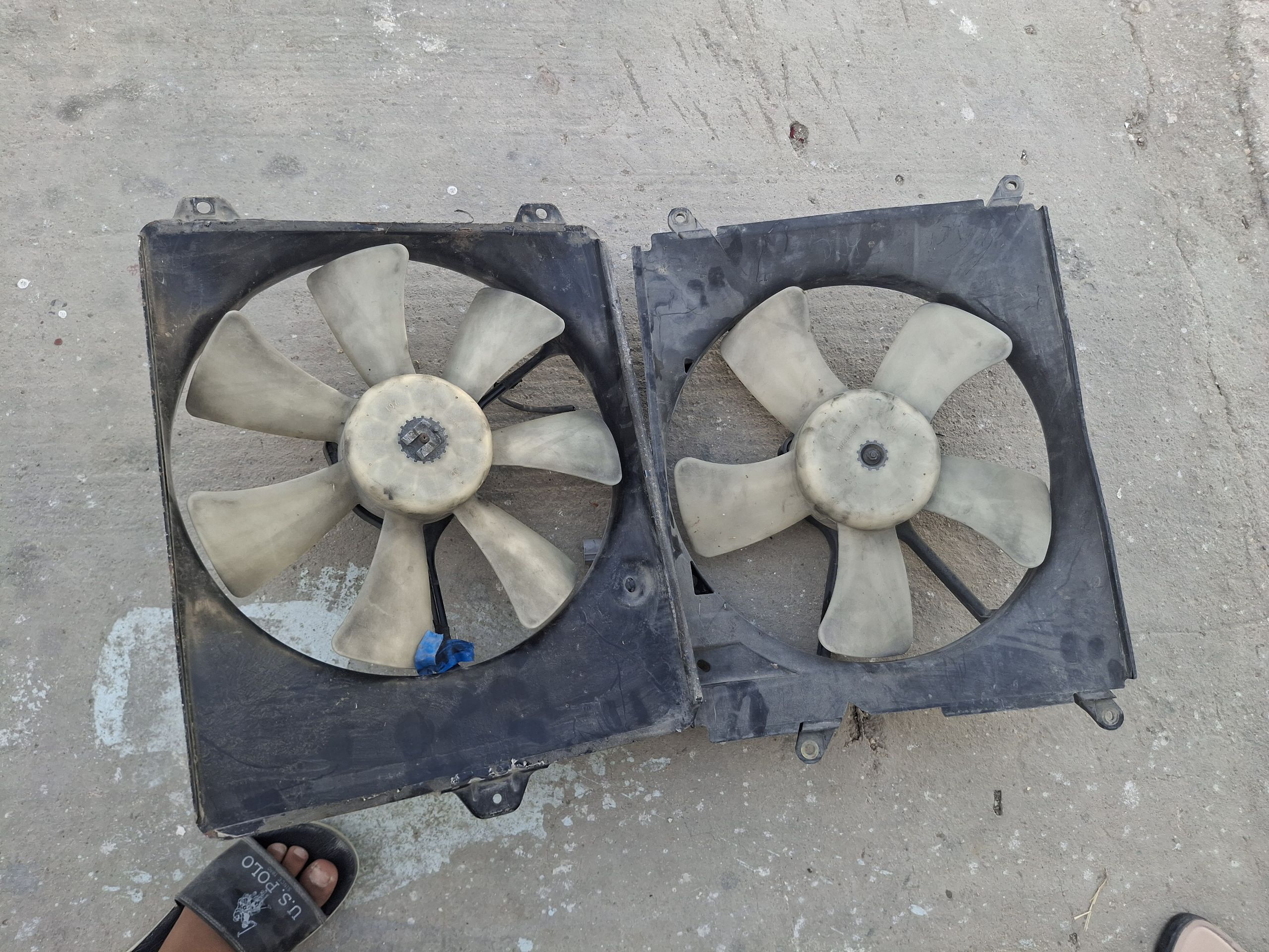 wintelyator 800 TMT - Balkanabat - img 1