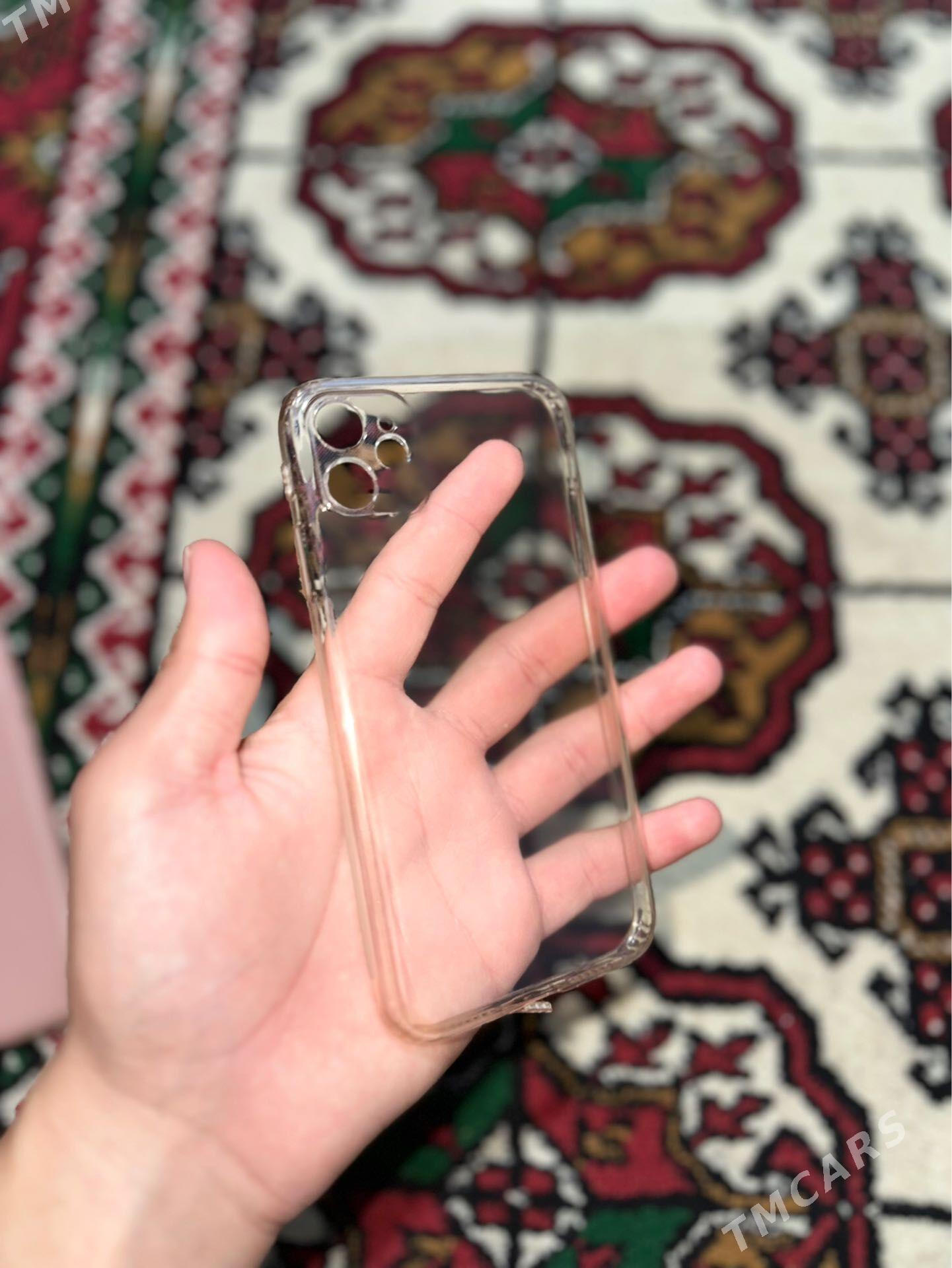 iPhone 11 cehol silikon - Türkmenabat - img 1
