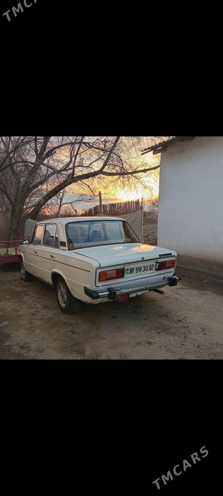 Lada 2106 1999 - 26 000 TMT - Болдумсаз - img 1