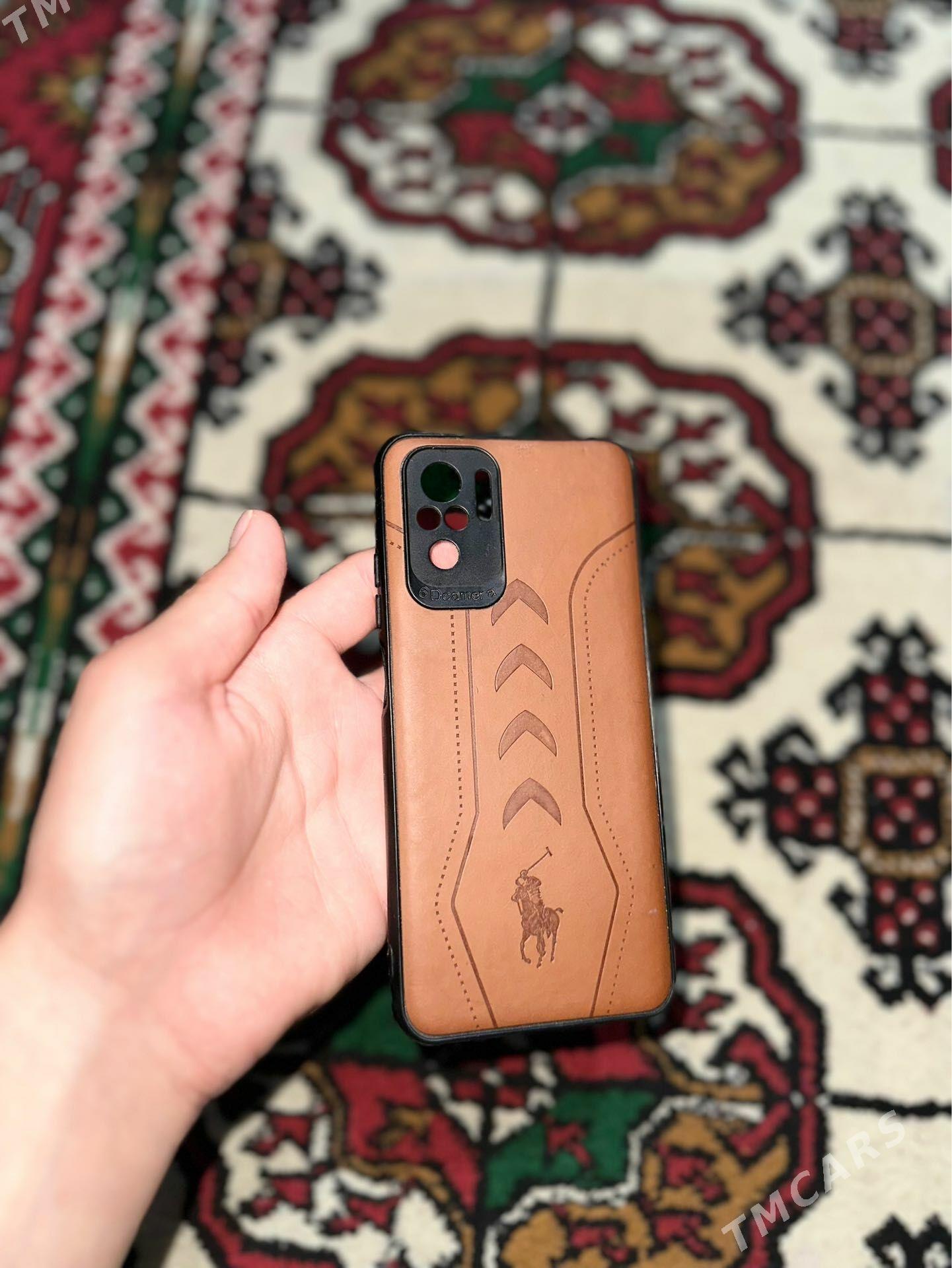 Redmi not 10 Cehol 🤎 - Туркменабат - img 1