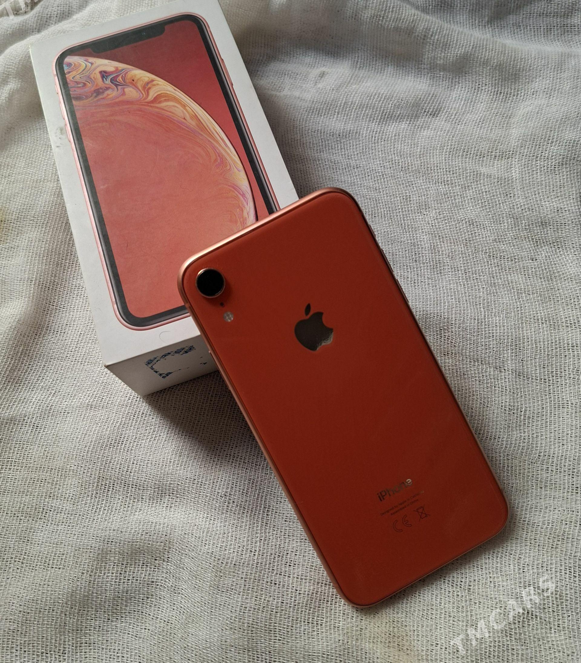 iphone xr - Дашогуз - img 1