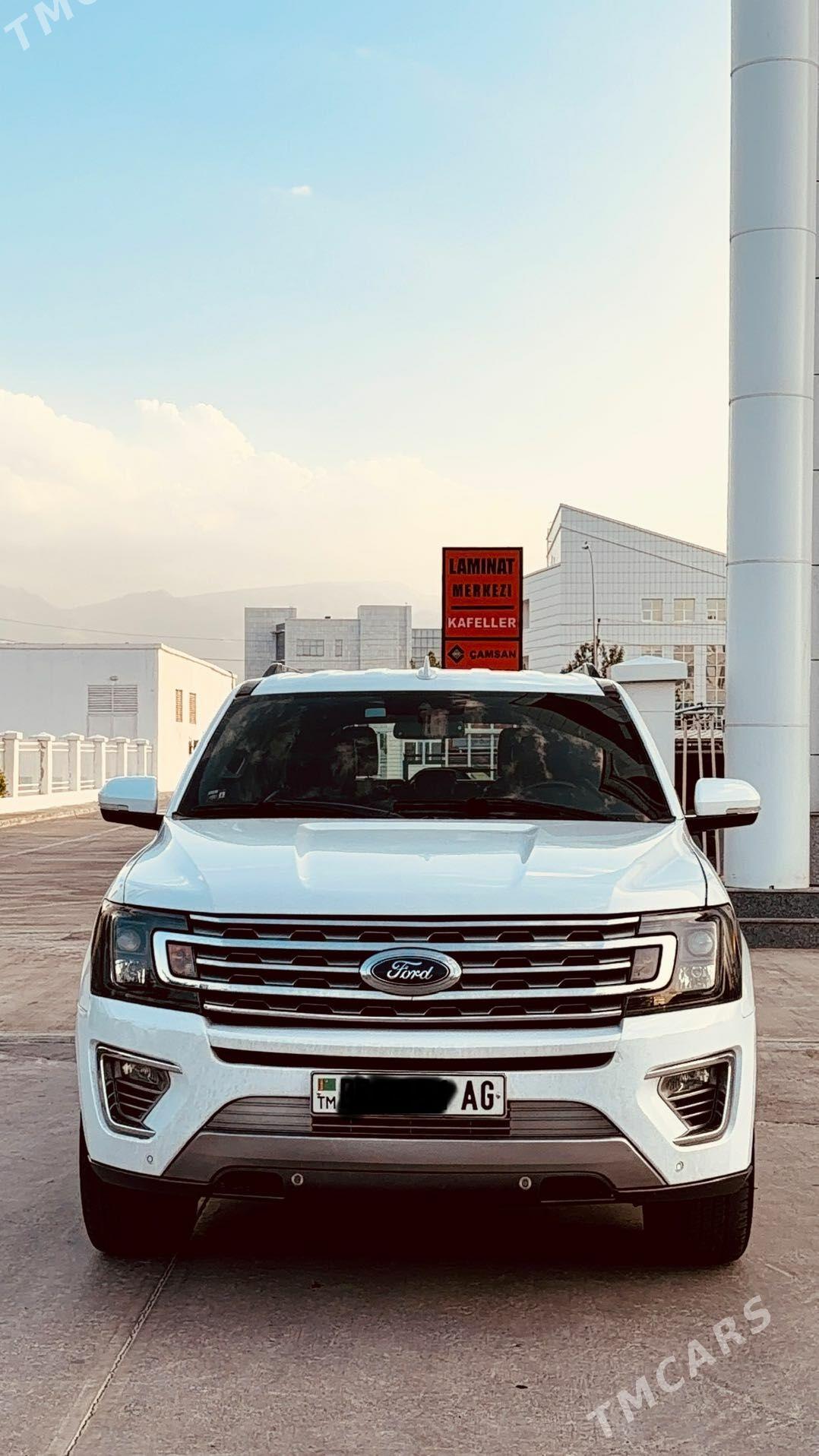 Ford Expedition 2020 - 465 000 TMT - Aşgabat - img 1