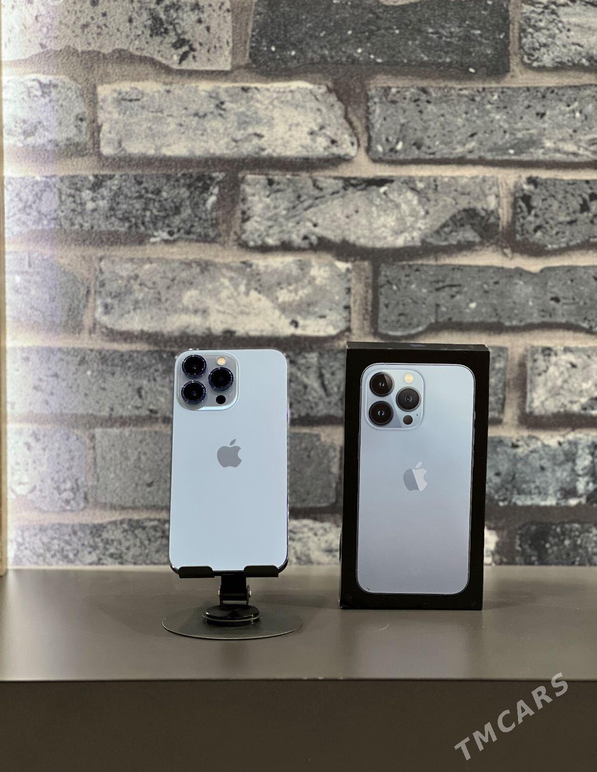 iPhone 13Pro - Мары - img 1