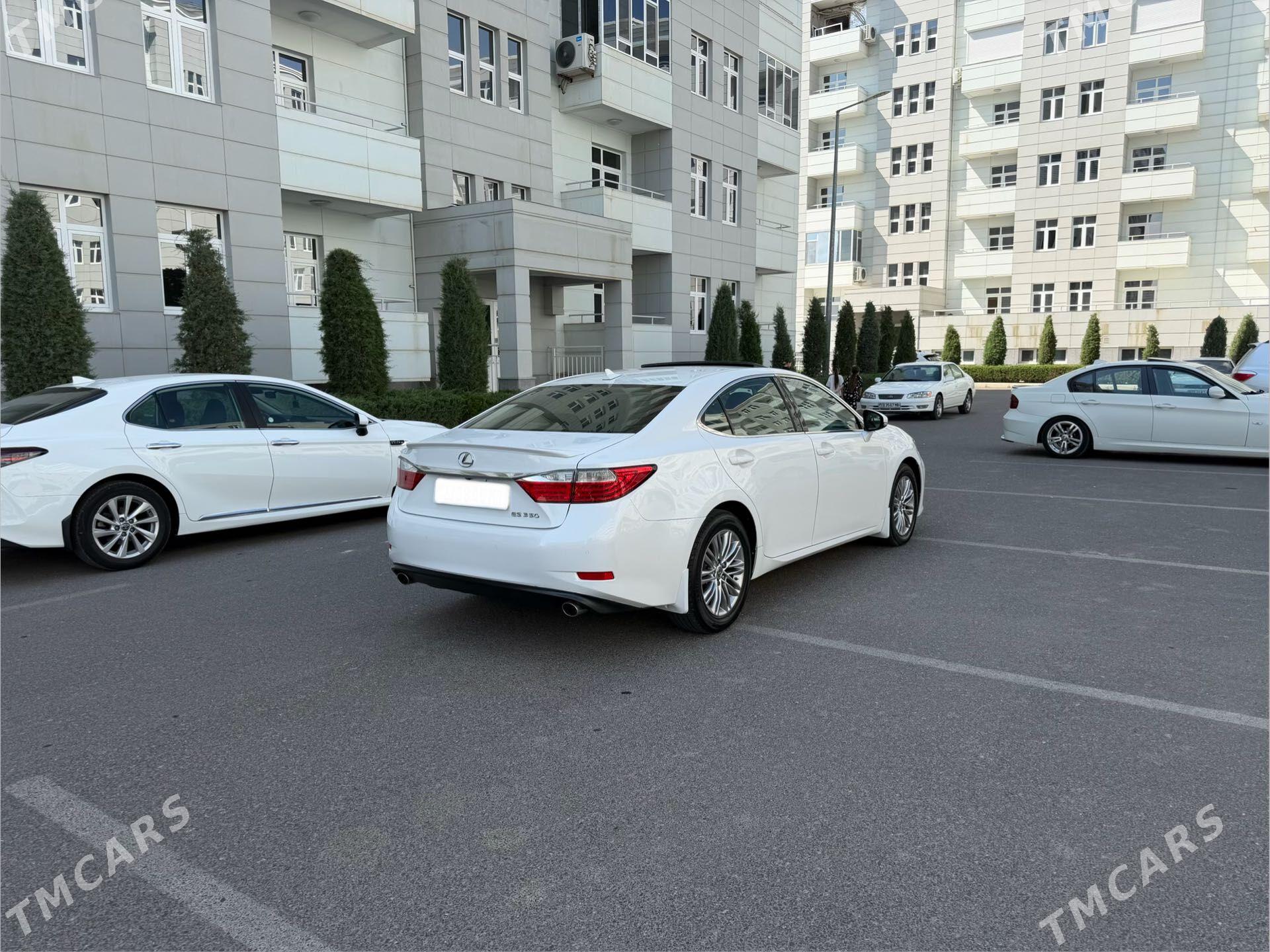 Lexus ES 350 2013 - 335 000 TMT - Mary - img 1