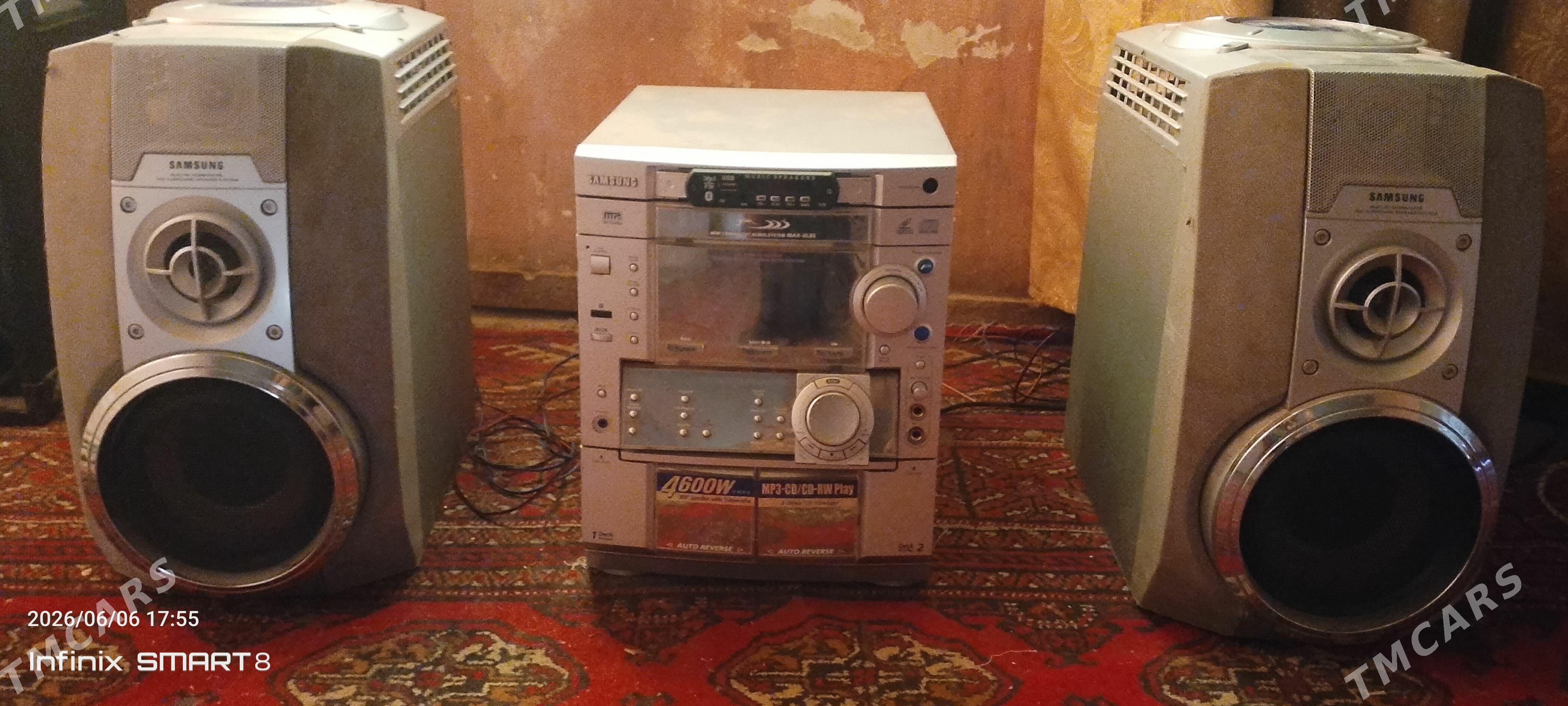 sentr 4600 vat - Дашогуз - img 1