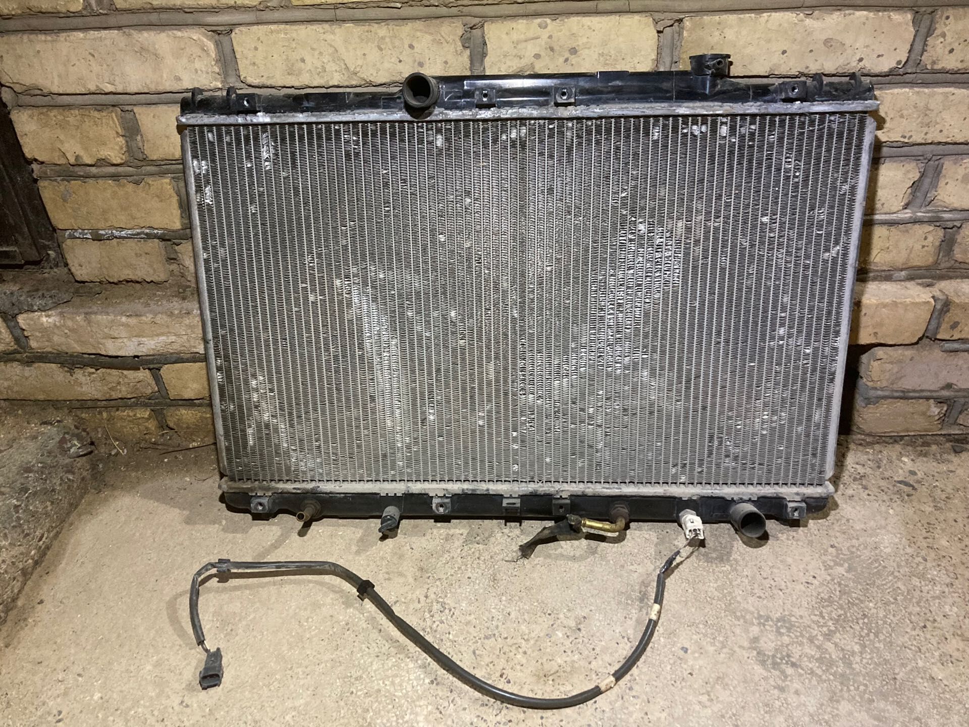 radiyator 400 TMT - Байрамали - img 1
