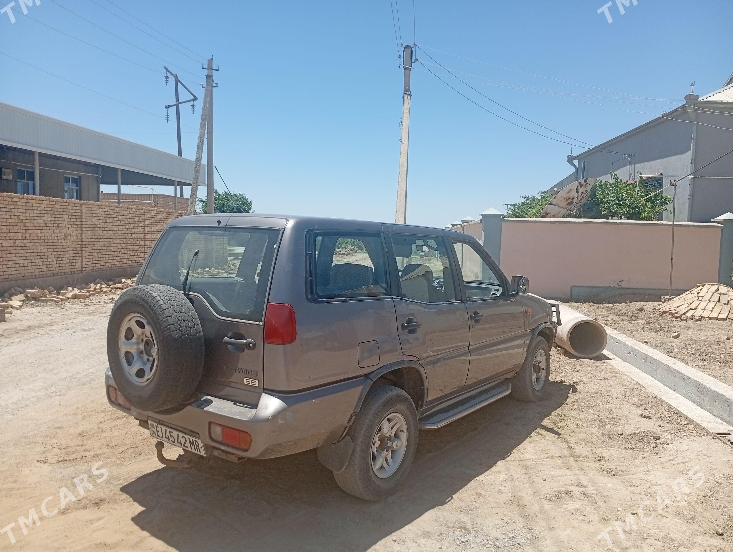 Nissan Terrano 1998 - 45 000 TMT - Mary - img 1