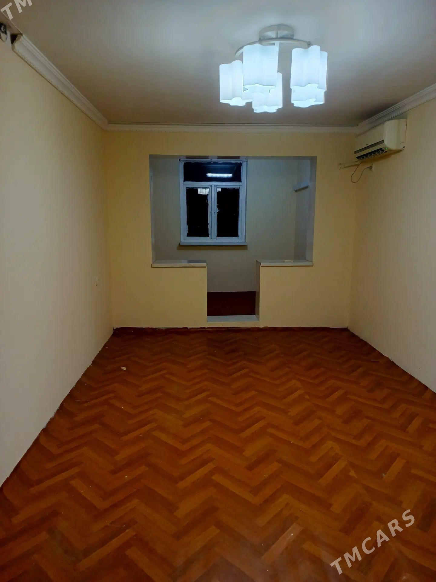 1-комн/1-komn - Ашхабад - img 1