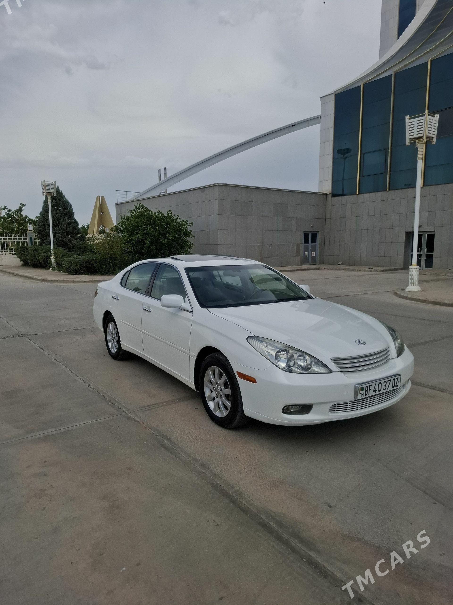 Lexus ES 330 2004 - 270 000 TMT - Дашогуз - img 1