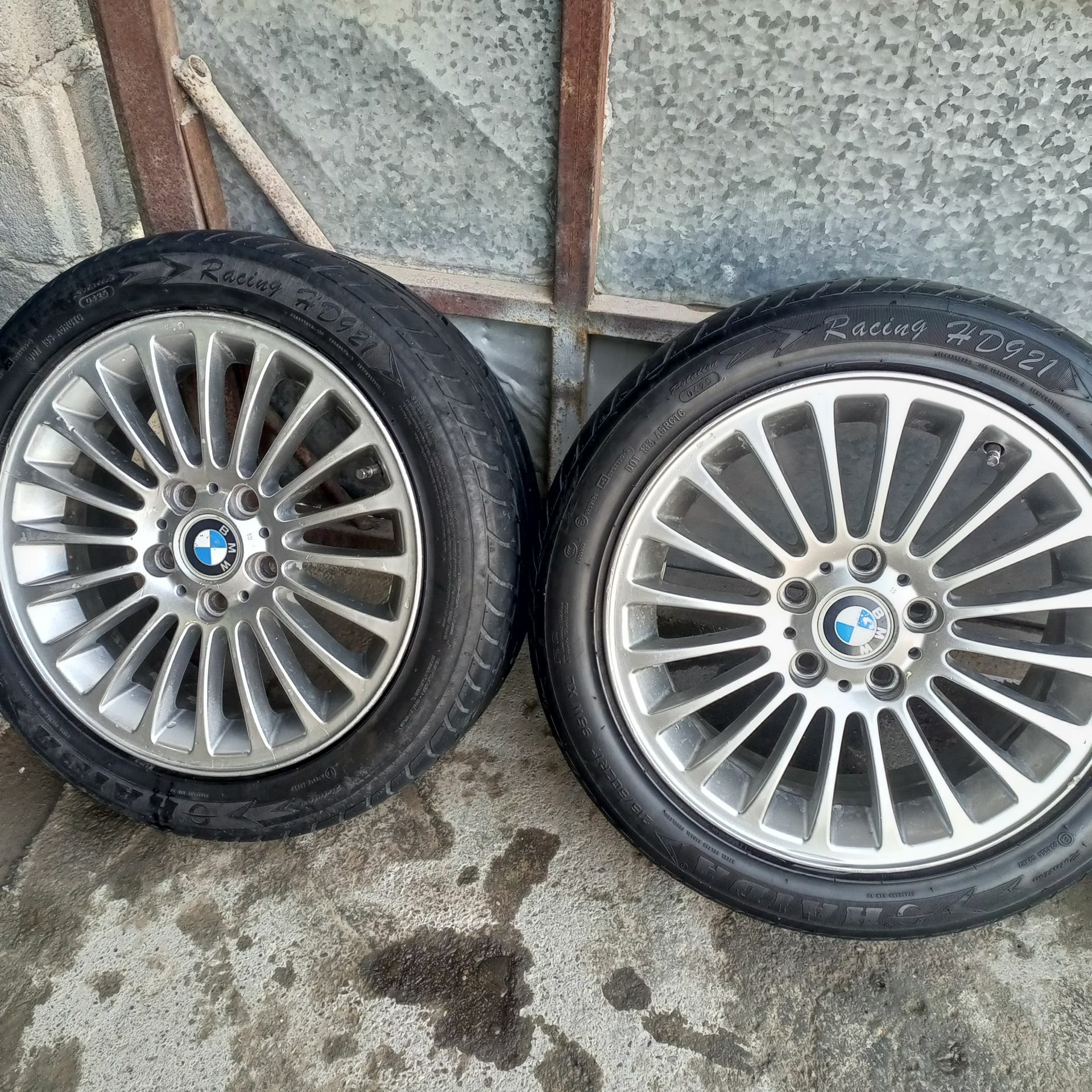 BMW. 17 7 000 TMT - Ашхабад - img 1