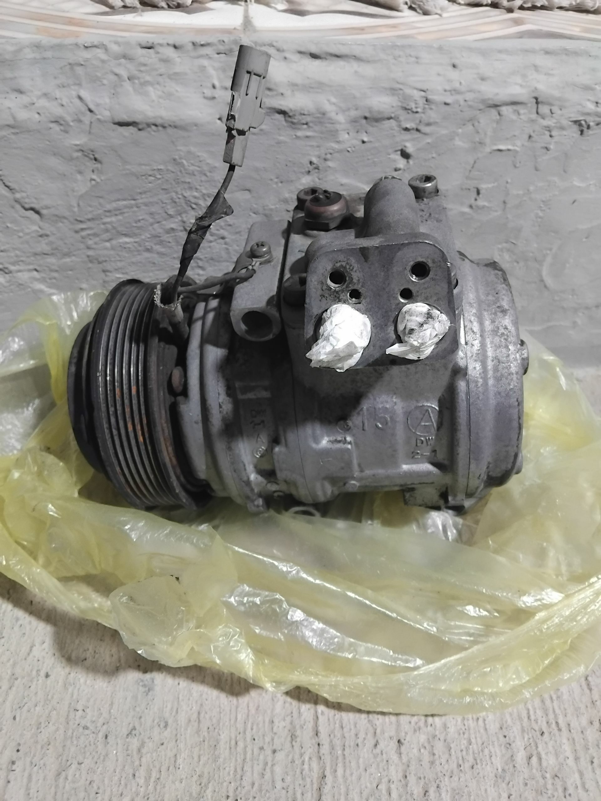 Kampiresir 1 500 TMT - Бузмеин - img 1