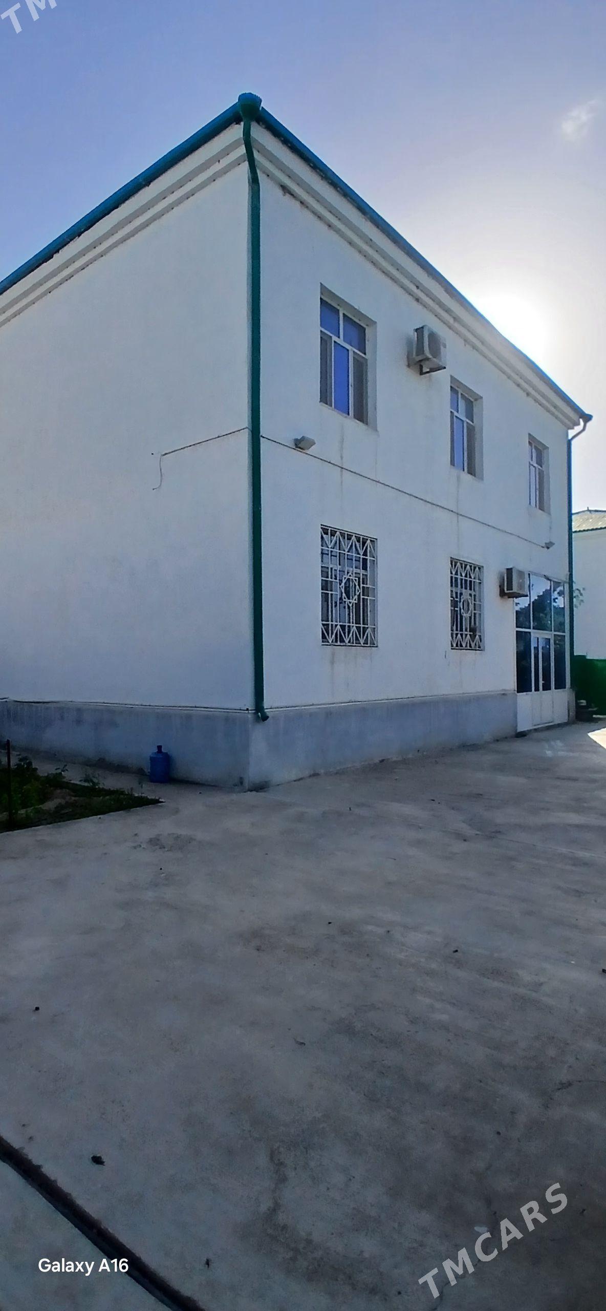 jaÿ taze zaman - Aşgabat - img 1