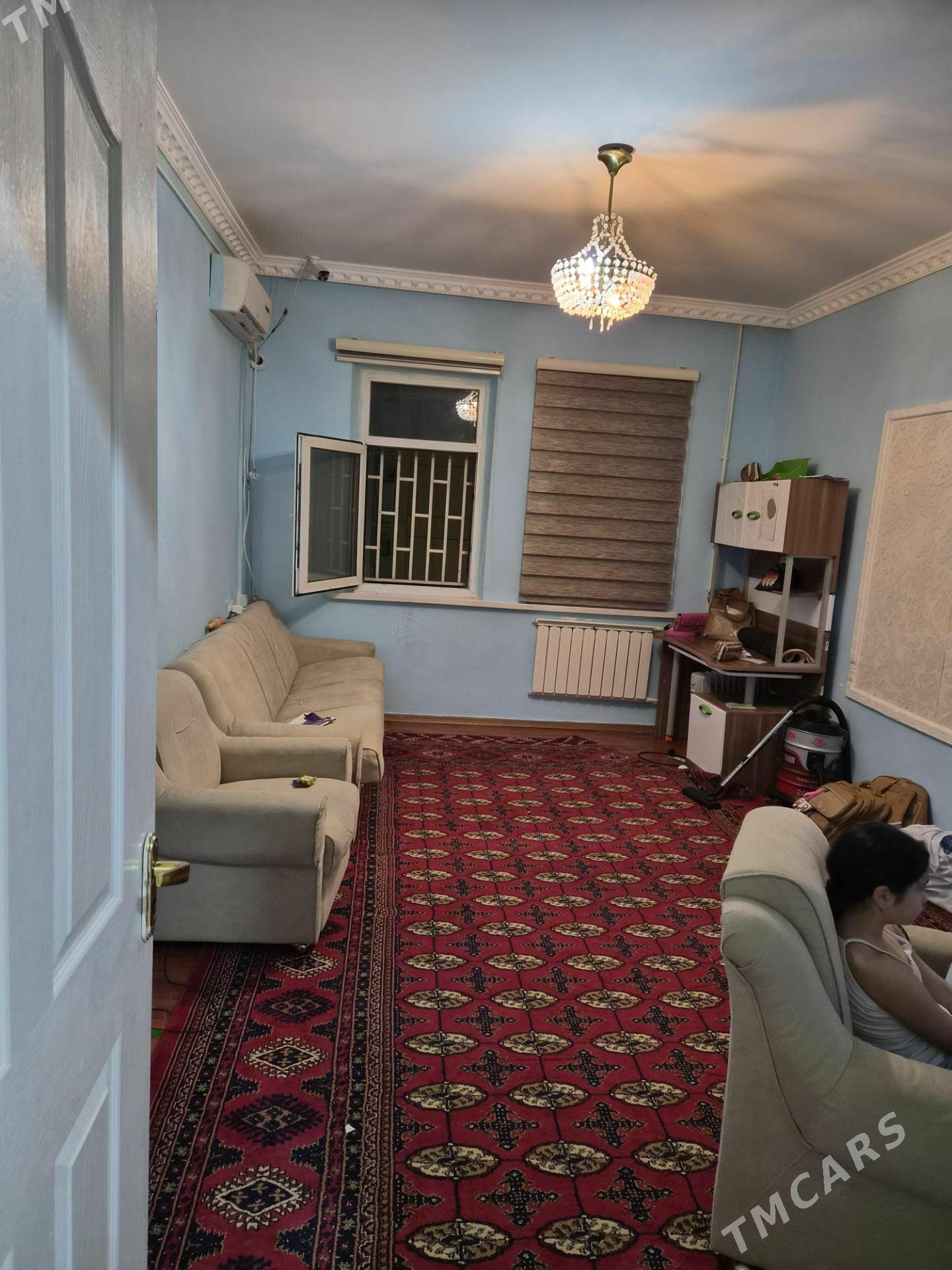 30mkr Astrowski 3komnat 6etaz - 30 мкр - img 1