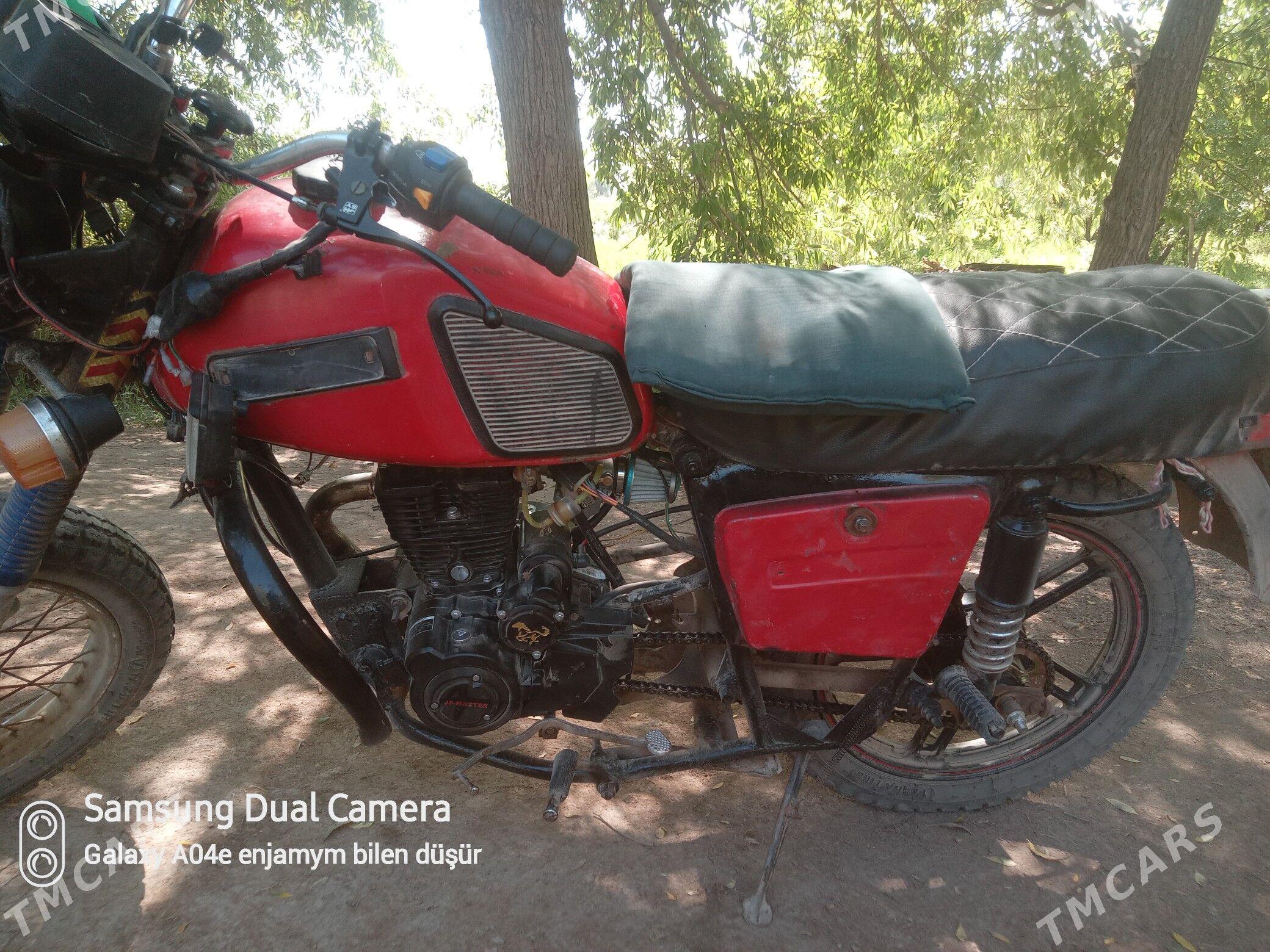 Fekon FK150-8G 2003 - 14 000 TMT - Гурбансолтан Едже - img 1