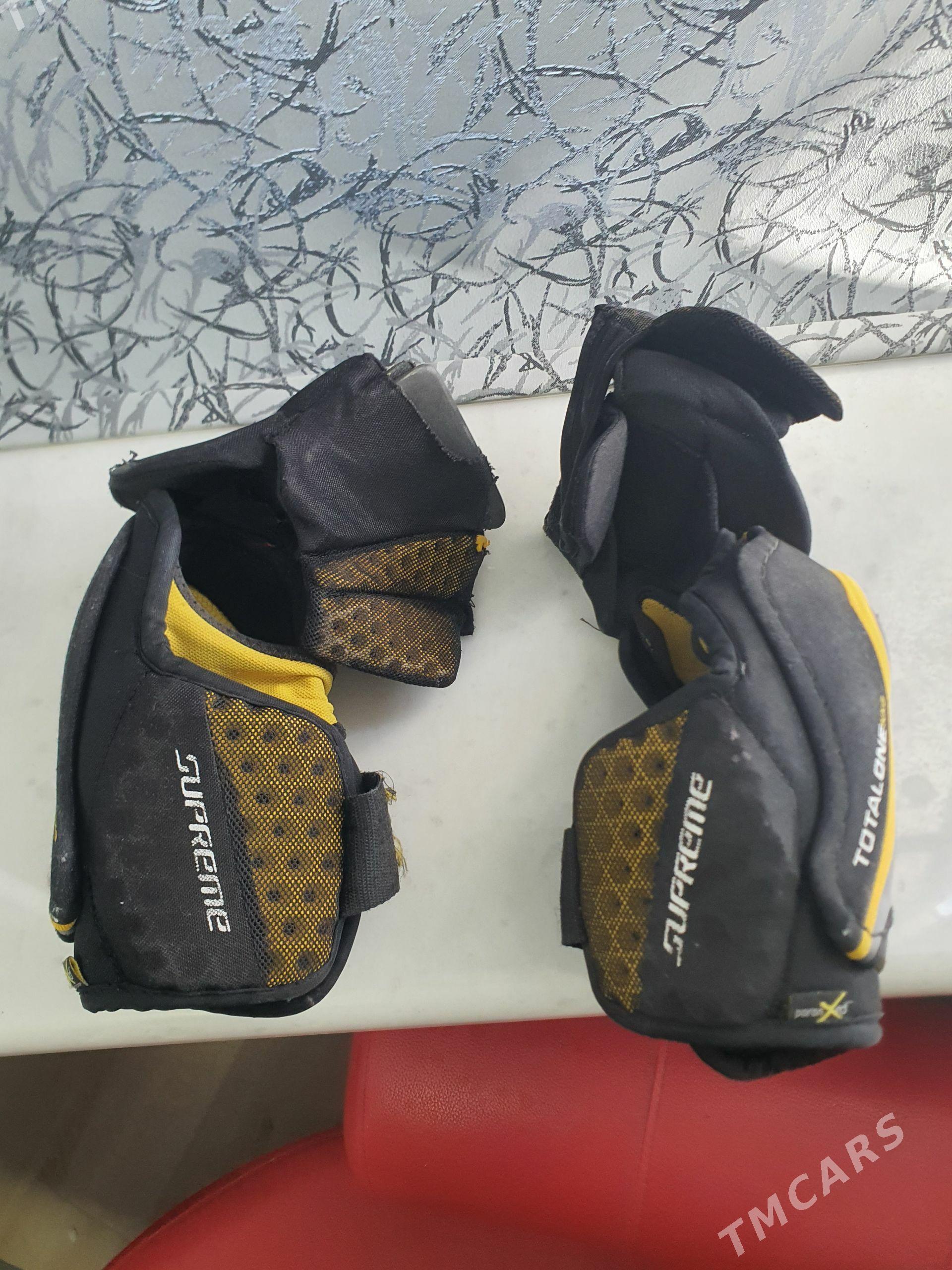 BAUER Forma - Aşgabat - img 1