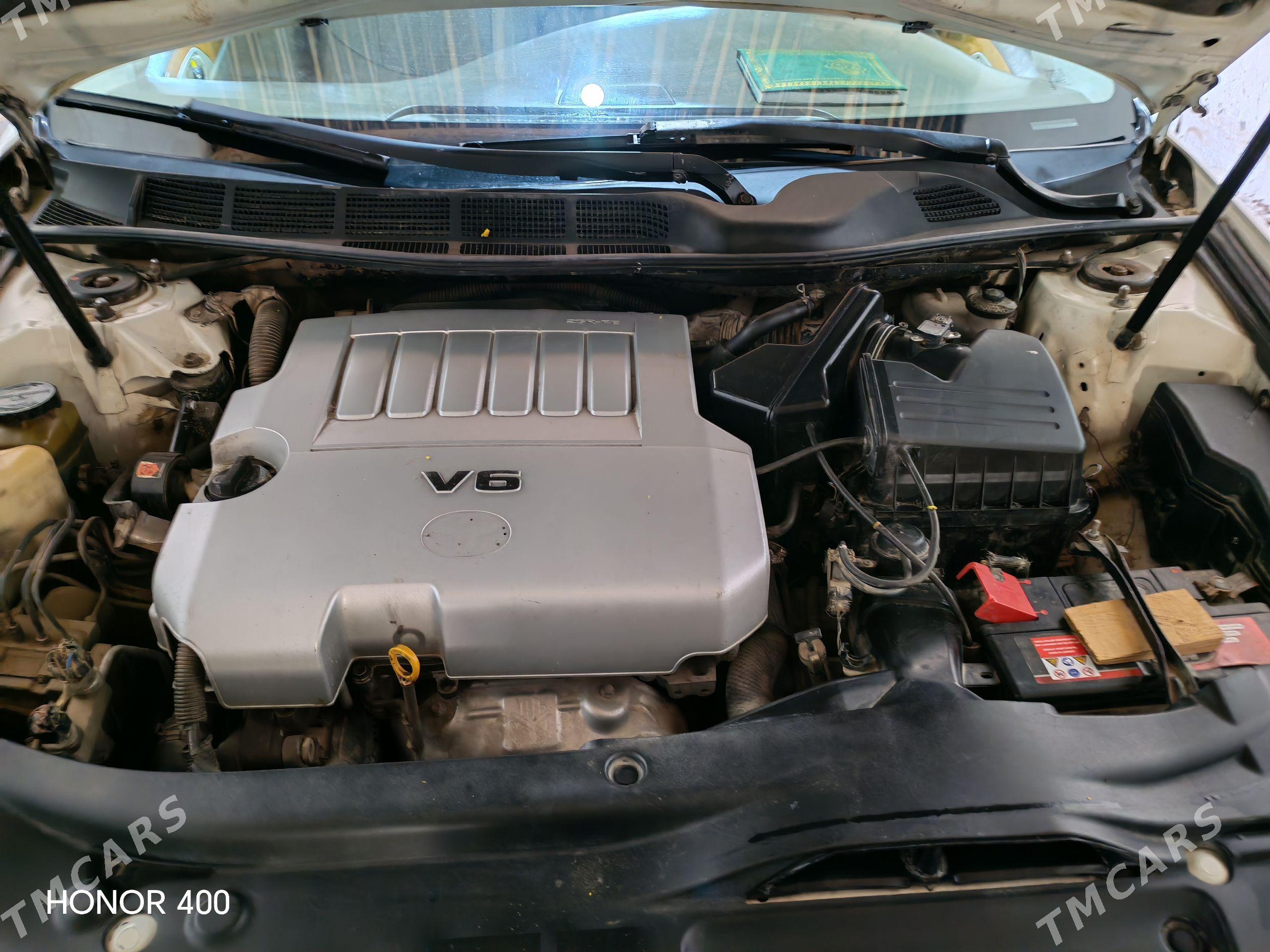 Toyota Avalon 2005 - 200 000 TMT - Gurbansoltan Eje - img 1