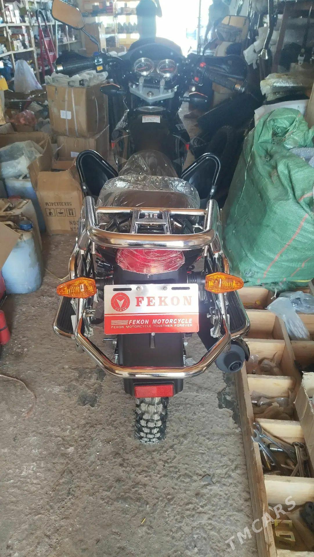Fekon FK150-8G 2026 - 20 000 TMT - етр. Туркменбаши - img 1