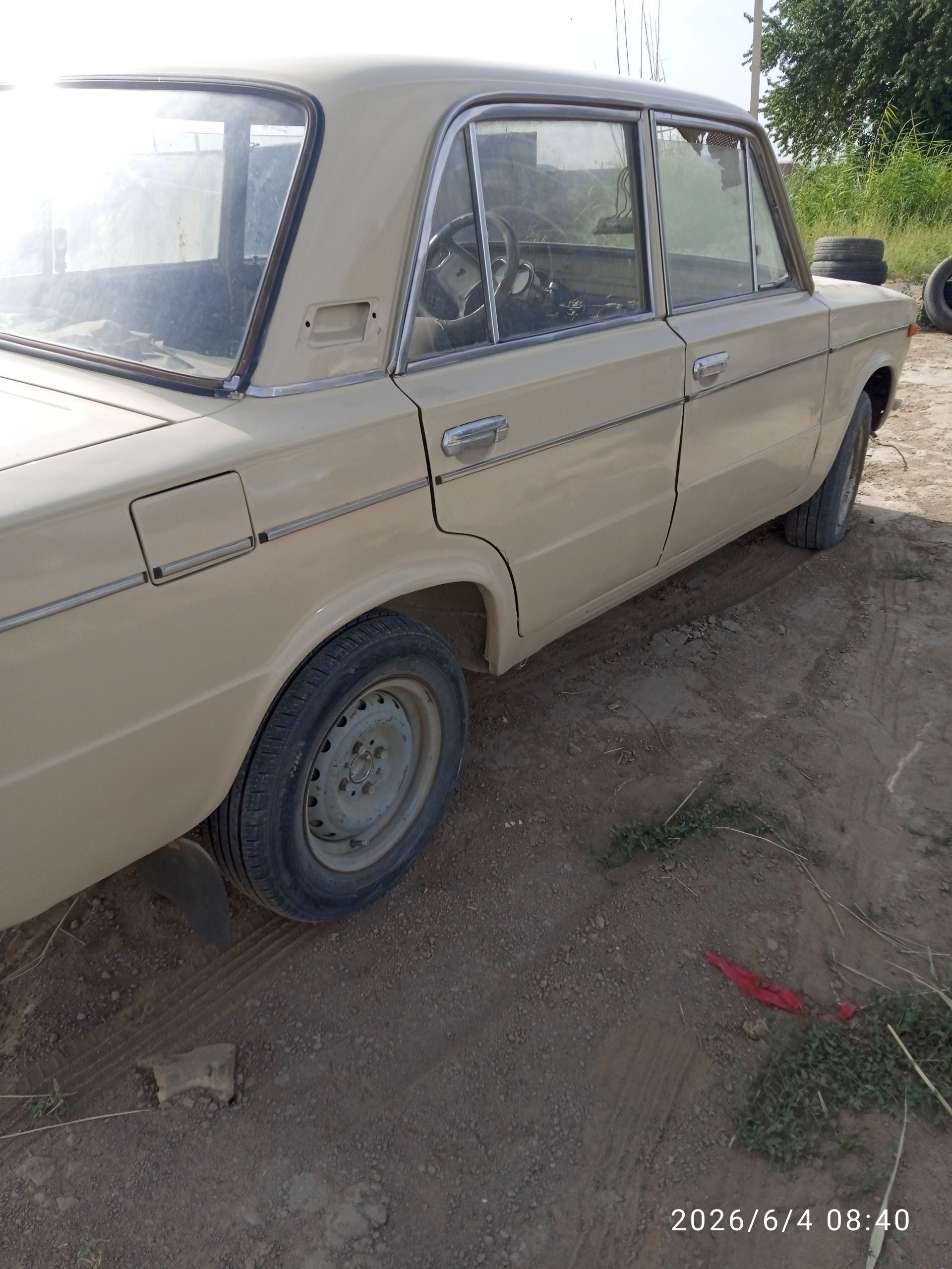 Lada 2106 1988 - 30 000 TMT - Mary - img 1